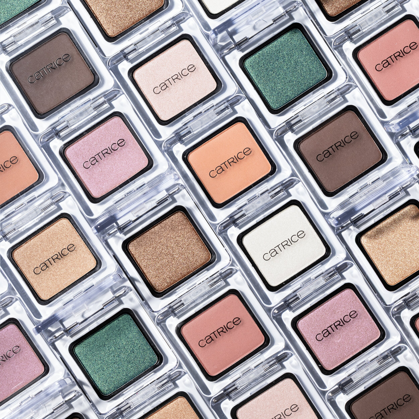 Catrice Art Couleurs luomiväri 440 Bronze Bliss