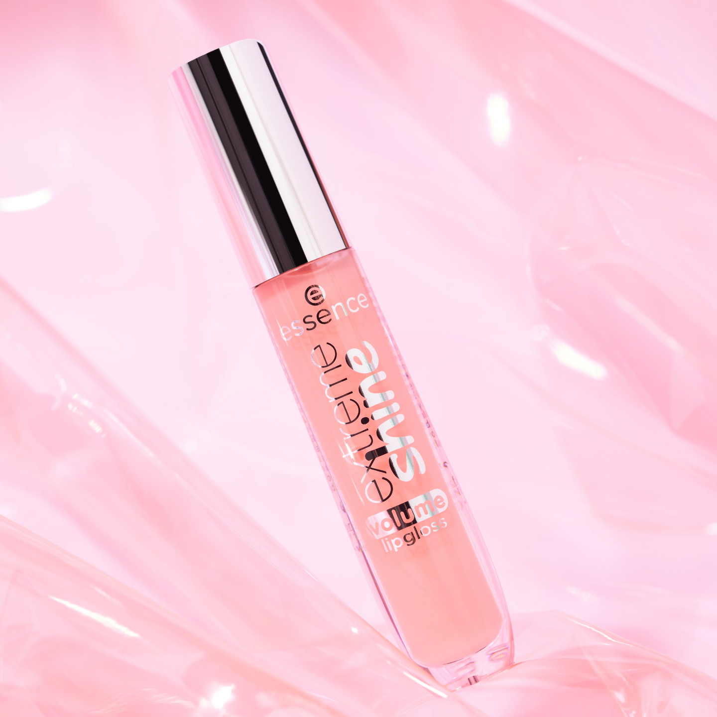 Essence extreme shine volume huulikiilto 19 Frosted Fairy