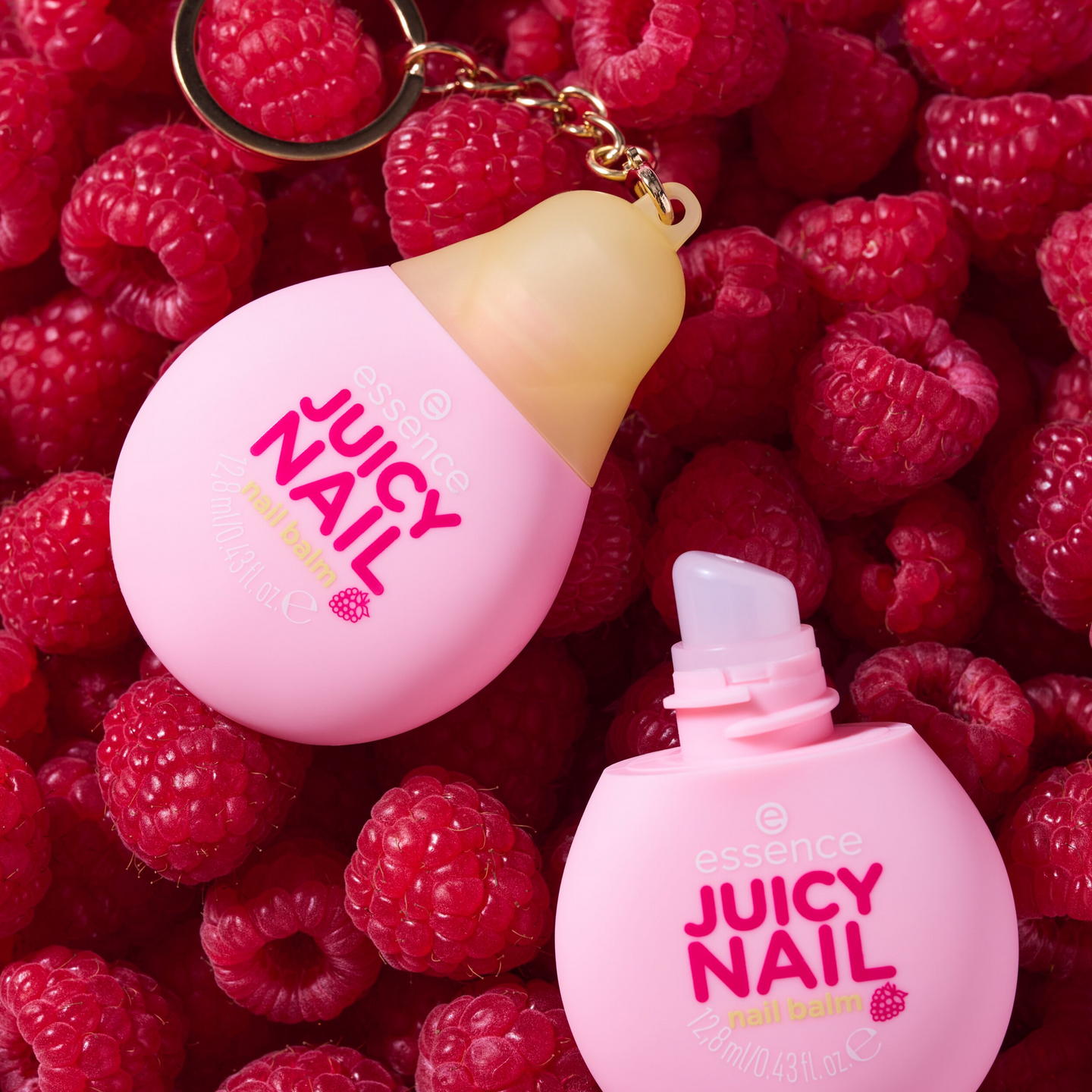 Essence Juicy Nail kynsivoide 01