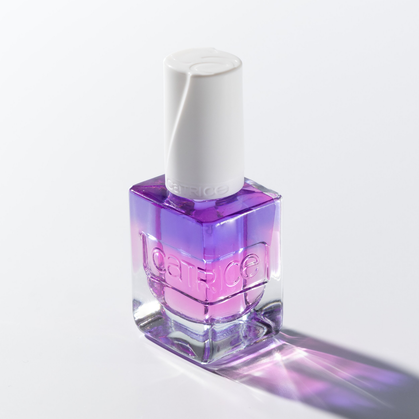 Catrice Dual Delight kynsiöljy
