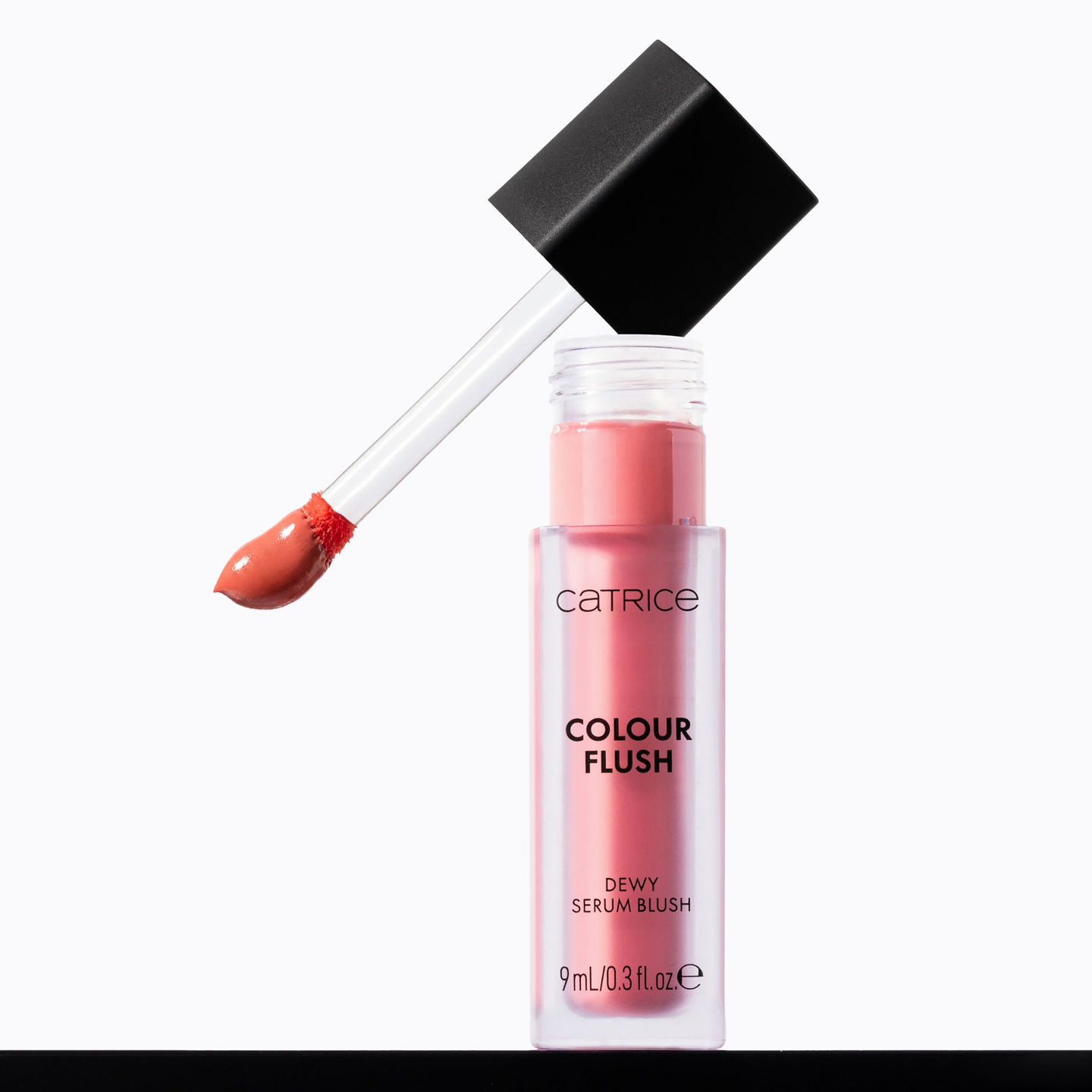 Catrice Colour Flush Dewy Serum poskipuna 020 Glowmotion