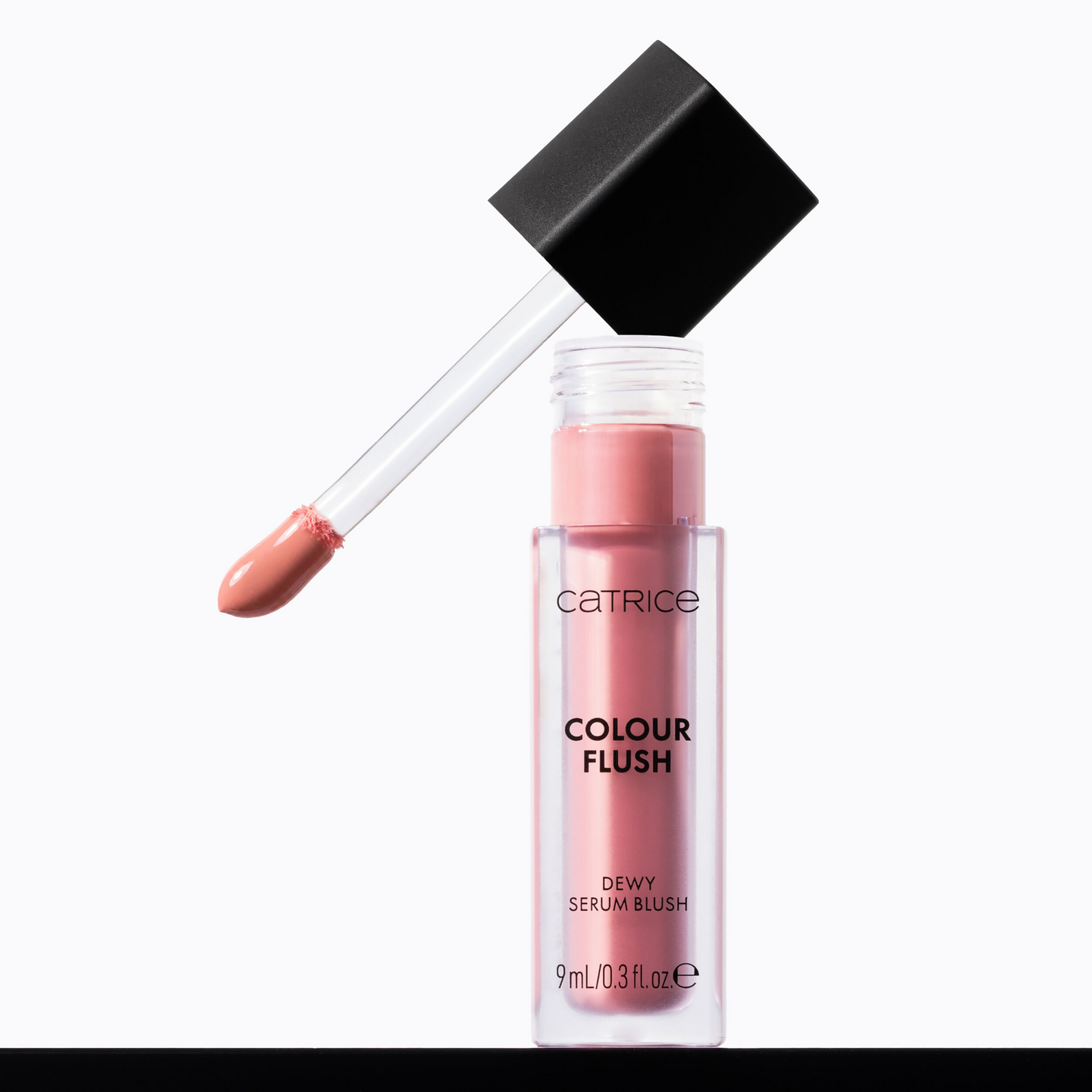 Catrice Colour Flush Dewy Serum poskipuna 030 Flushed Feelings