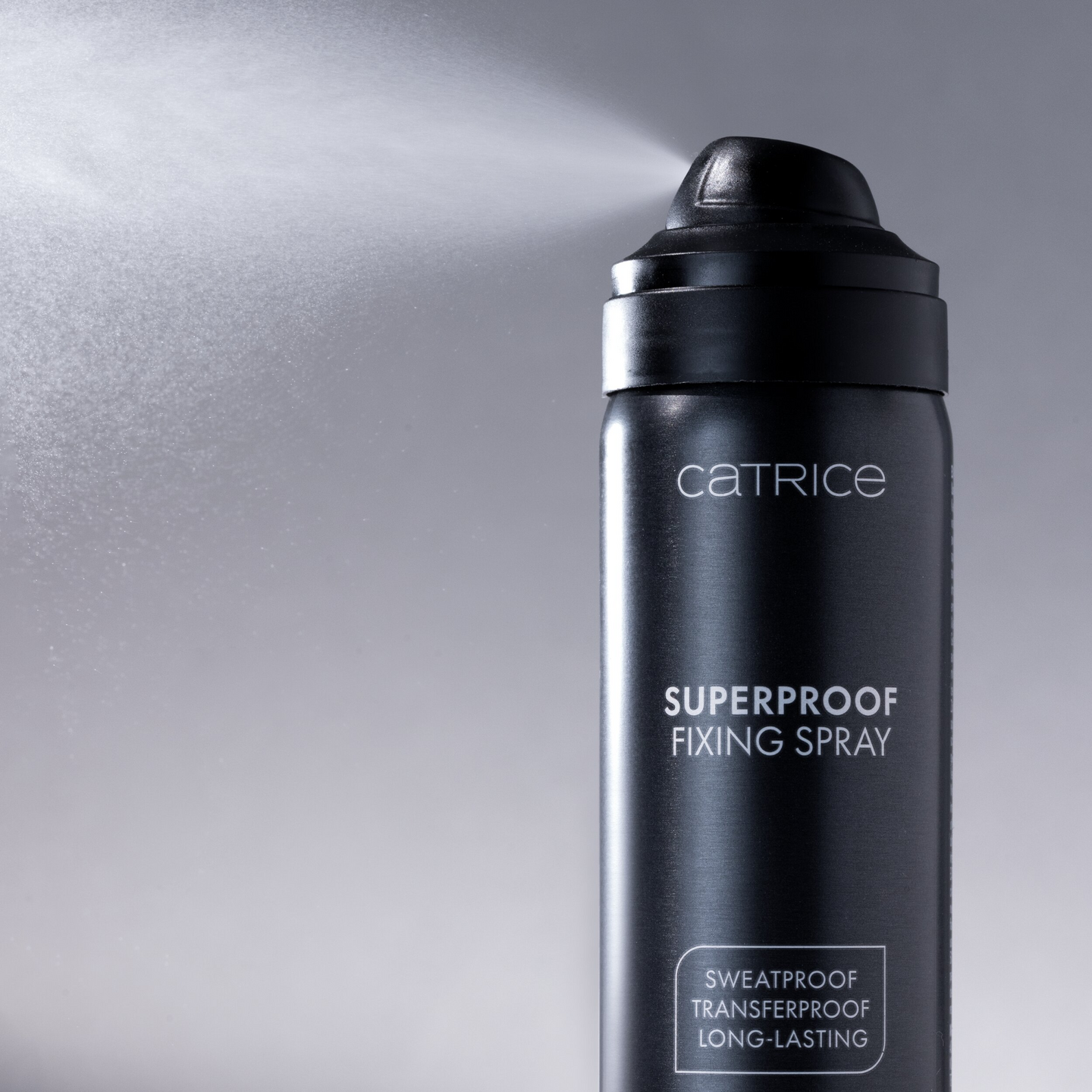 Catrice Superproof meikinkiinnityssuihke 50ml