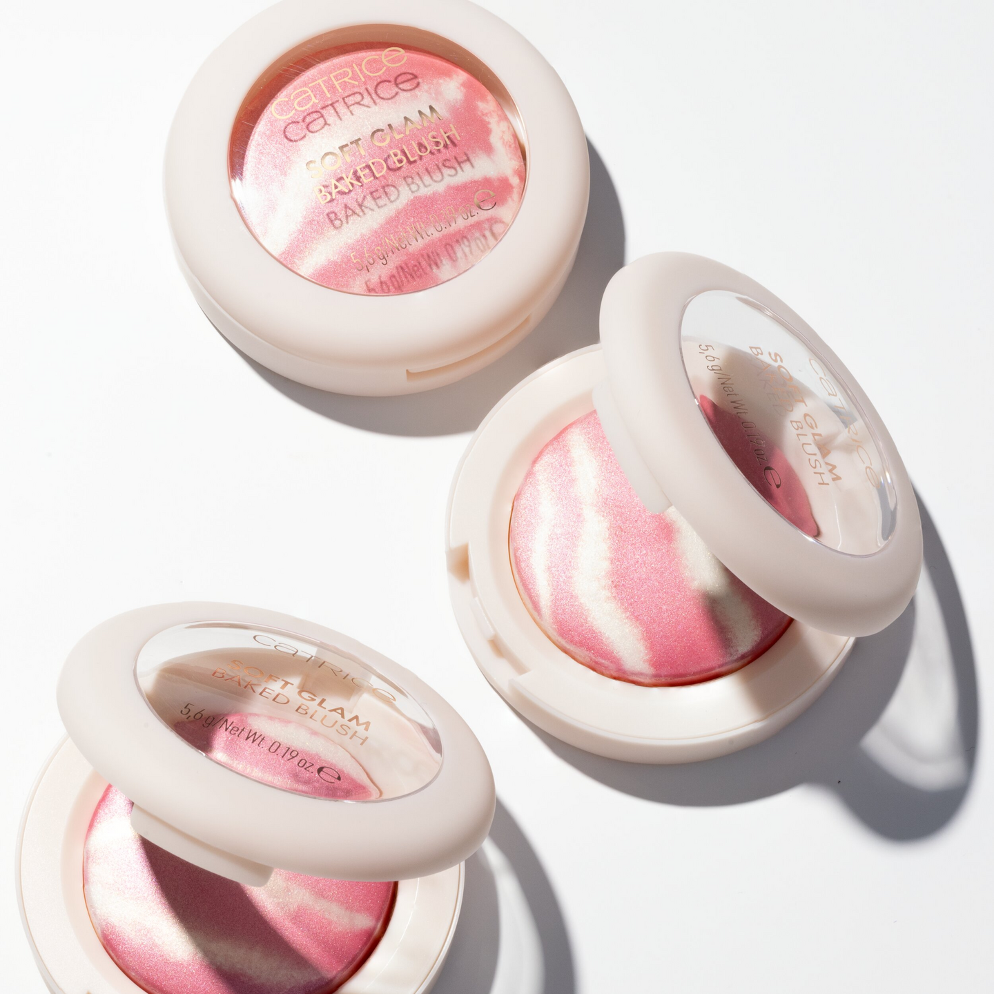 Catrice Soft Glam Baked poskipuna 050 Cheek Lover