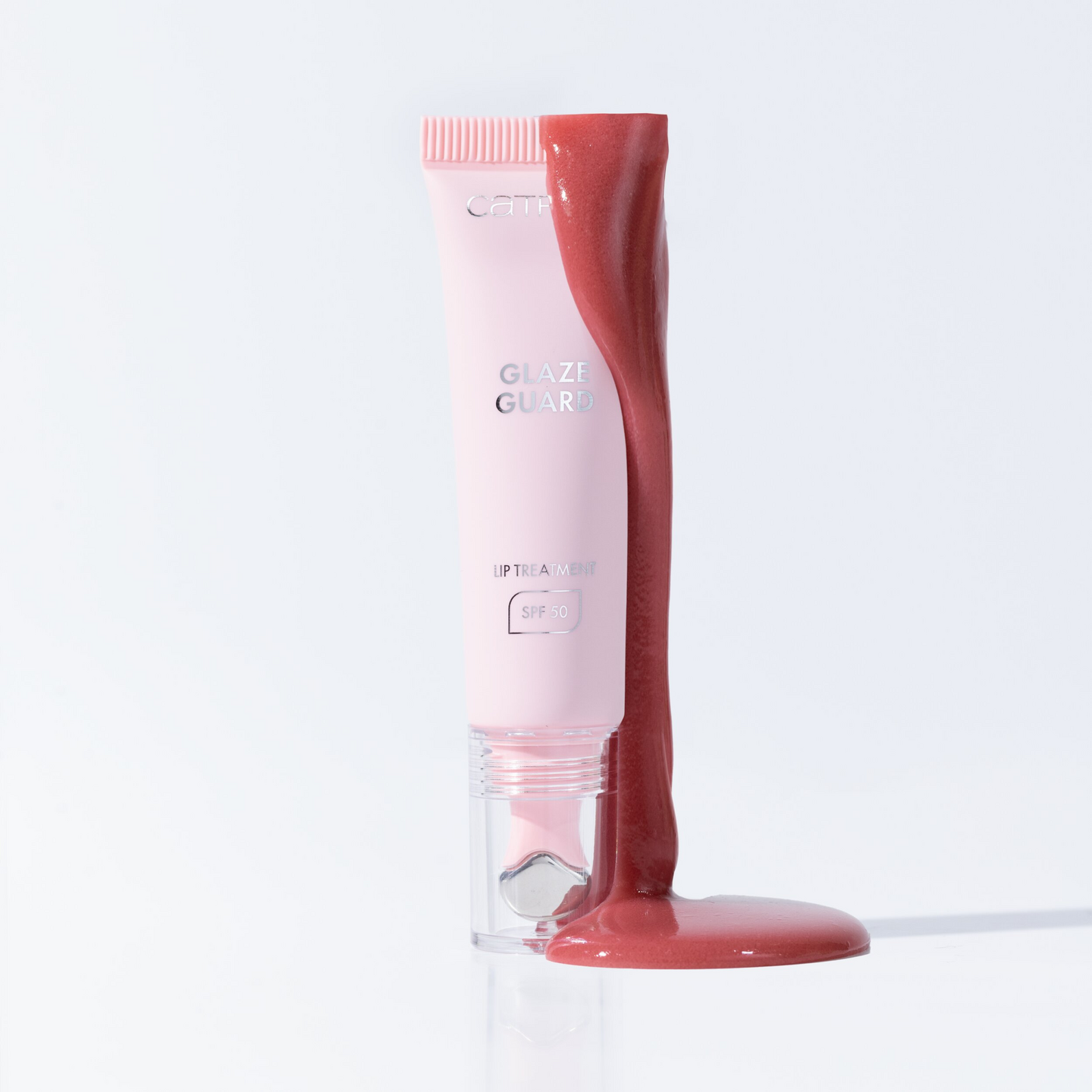 Catrice Glaze Guard huulihoito SPF50 010 Love Barrier