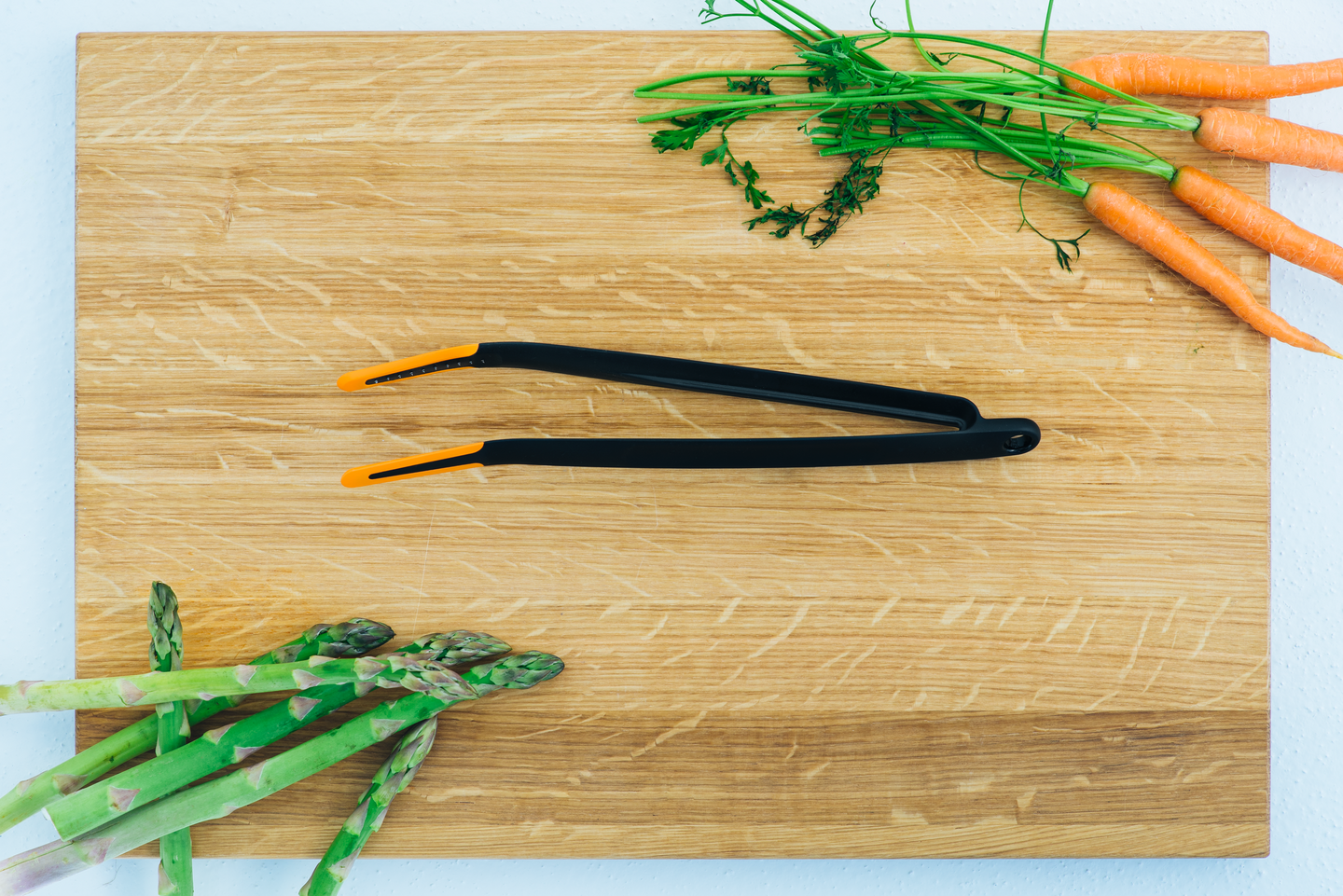 Fiskars Functional Form pihdit