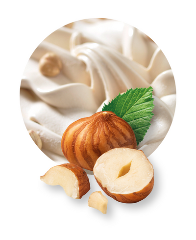 Gelato Italiano Siviero Maria hasselpähkinäjäätelö 4,75l/2,6kg