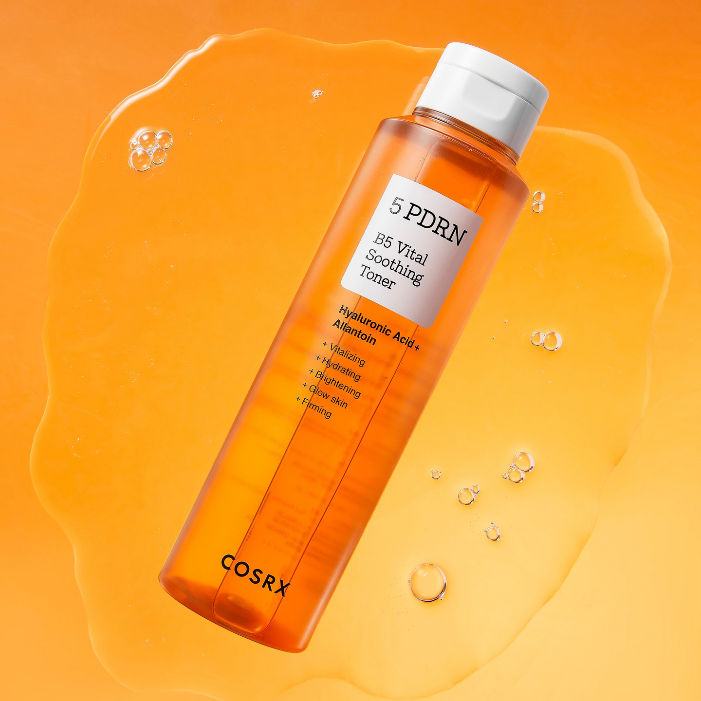 Cosrx 5 PDRN B5 Vital Soothing kasvovesi 280ml