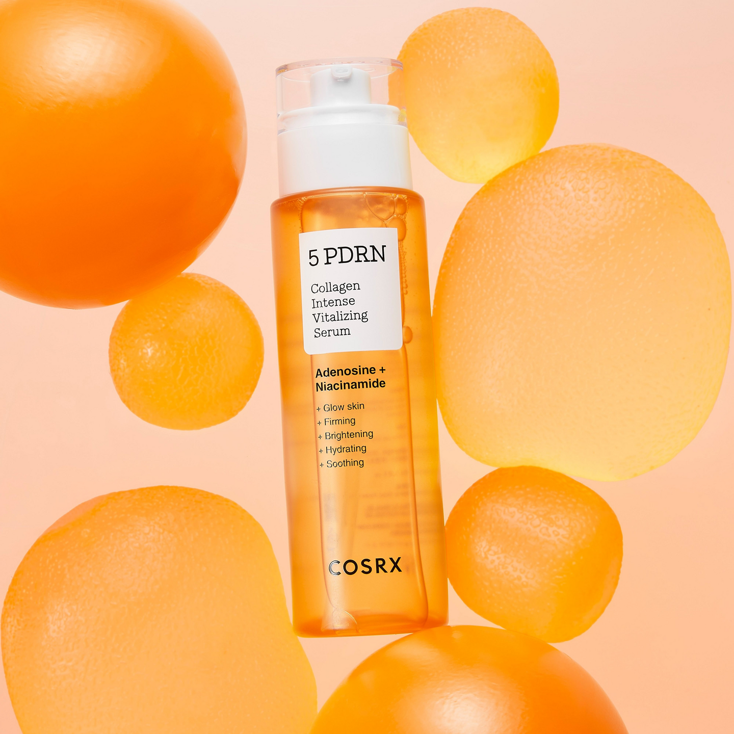 Cosrx 5 PDRN Collagen Intense Vitalizing seerumi 100ml