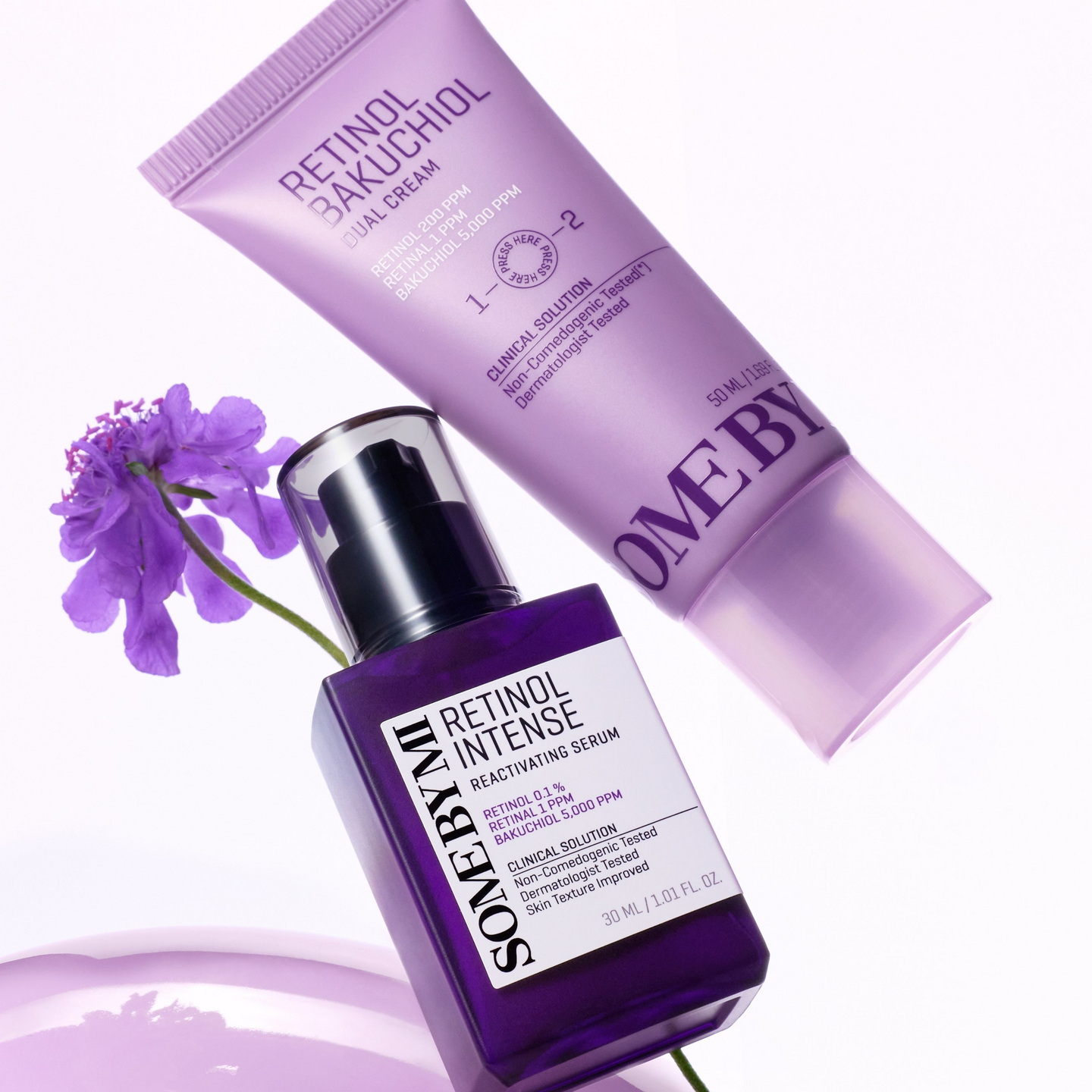 Some By Mi Retinol Intense Reactivating seerumi 30ml