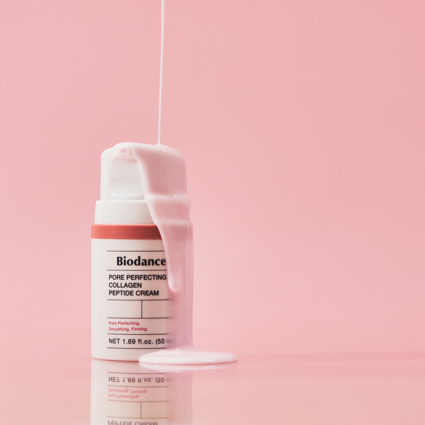 Biodance Pore Perfecting Collagen Peptide kasvovoide 50ml