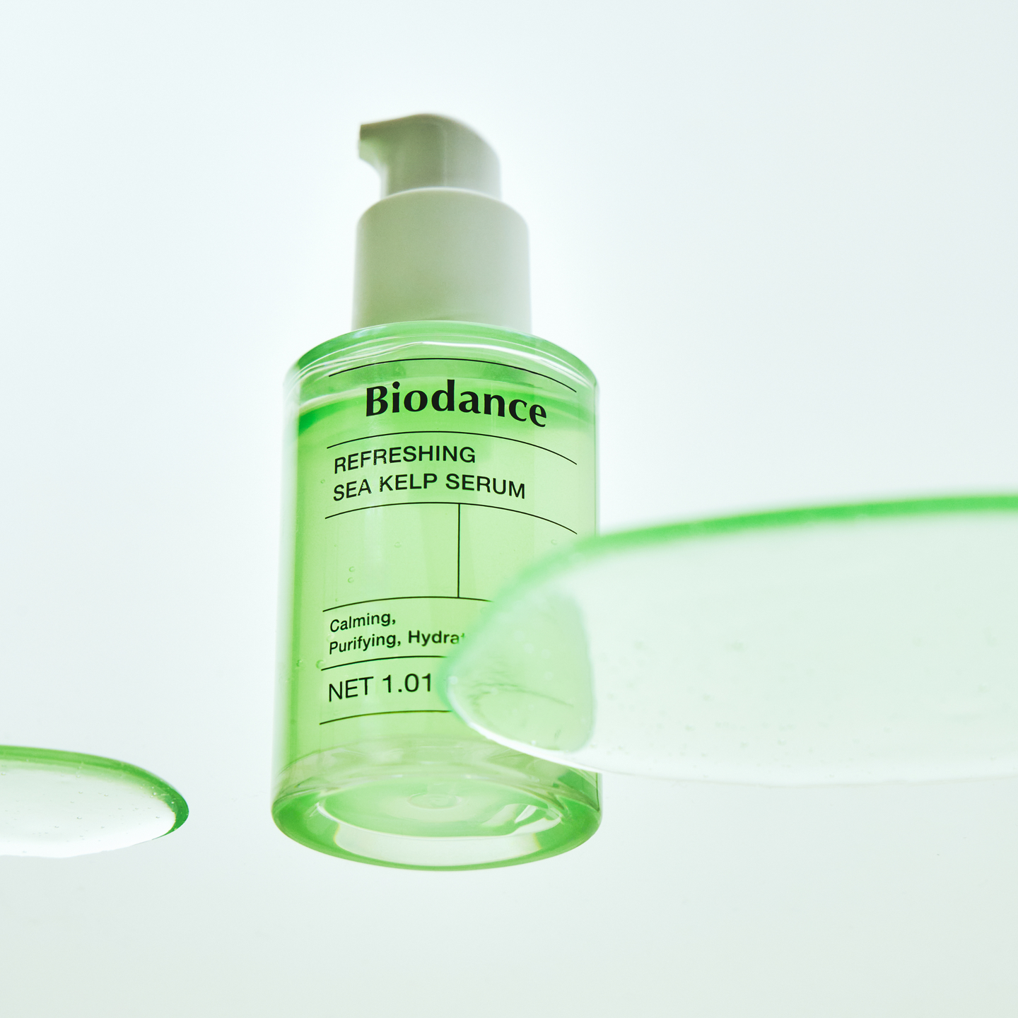 Biodance Refreshing Sea Kelp seerumi 30ml