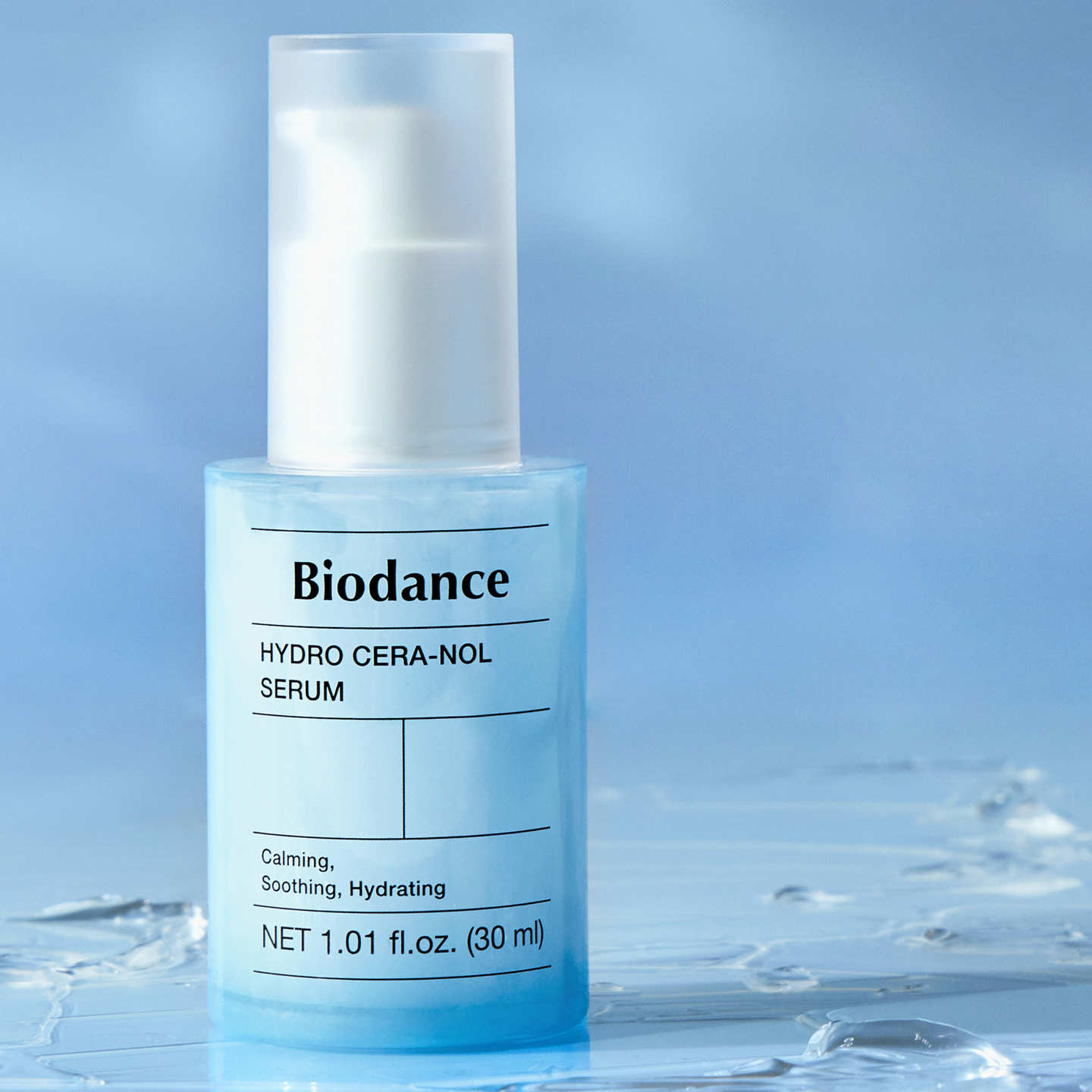 Biodance Hydro Cera-Nol seerumi 30ml