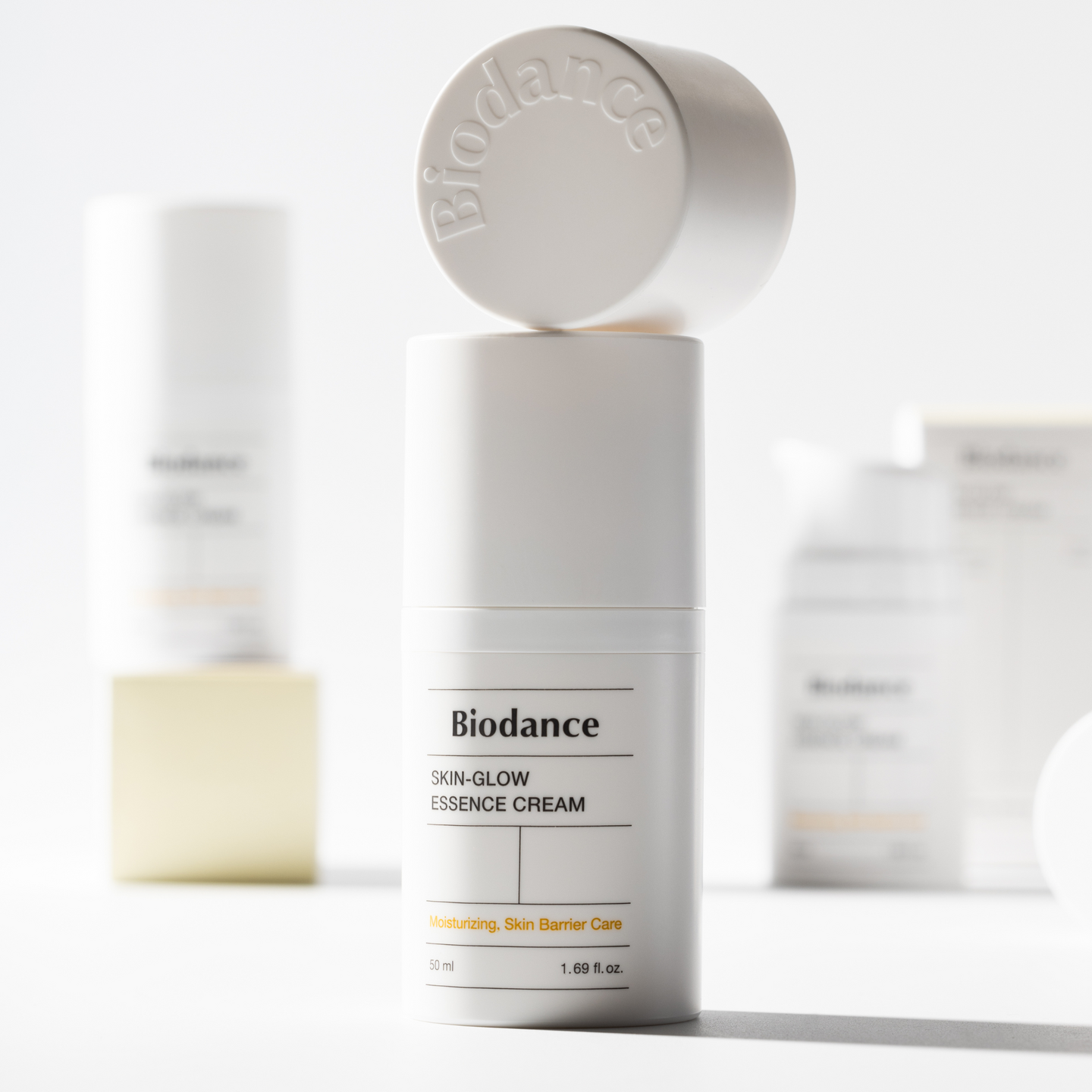 Biodance Skin-Glow Essence kasvovoide 50ml