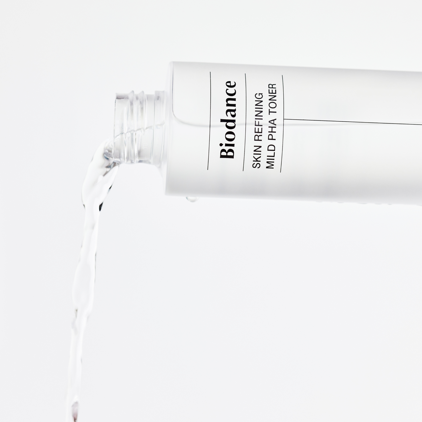 Biodance Skin Refining Mild Pha kasvovesi 150ml