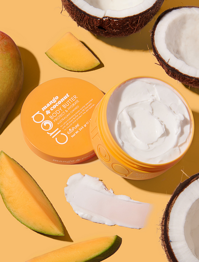 Ciroa Mango & Coconut Vartalovoi 265g