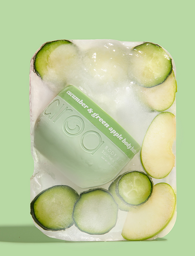 Ciroa Cucumber& Green Apple Vartalovoi 265g