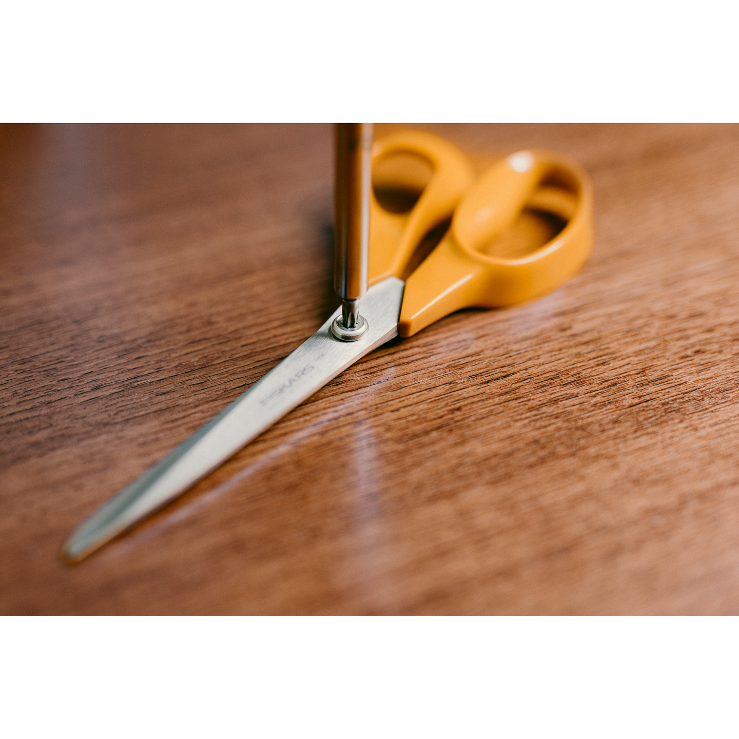Fiskars Classic yleissakset 21 cm
