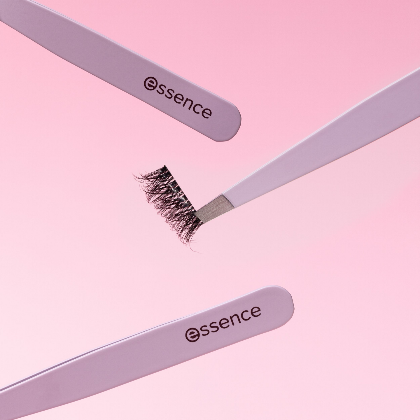 Essence kulmakarvapinsetit 1kpl