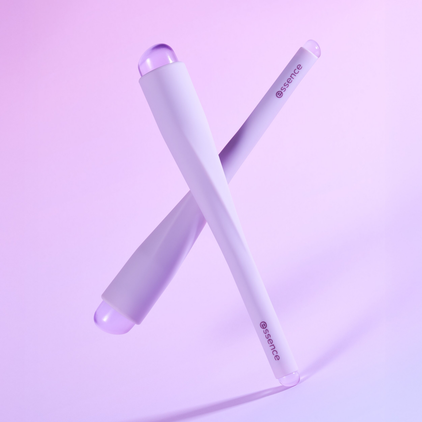 Essence double-sided silicone sivellin 1kpl 01 bounce & blend