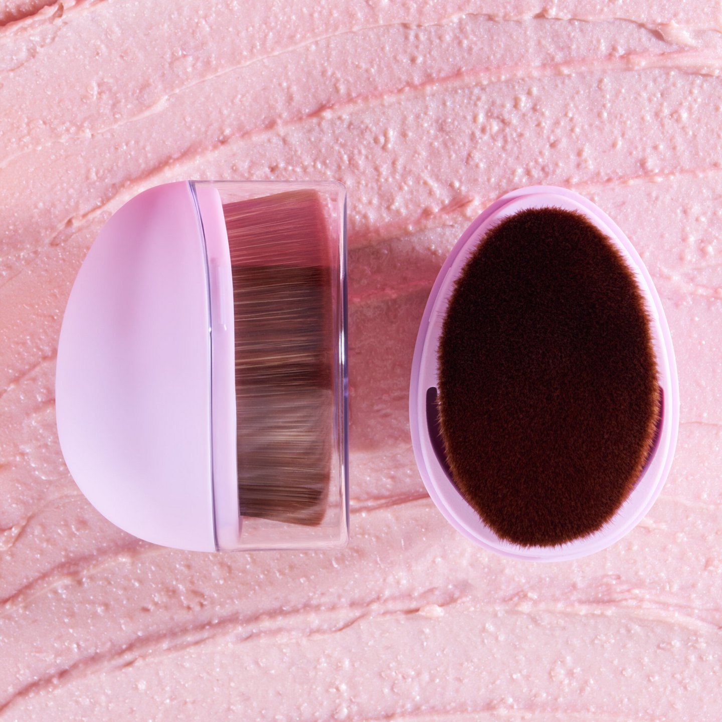 Essence kabuki buffer sivellin 1kpl 01 Kabuki it real