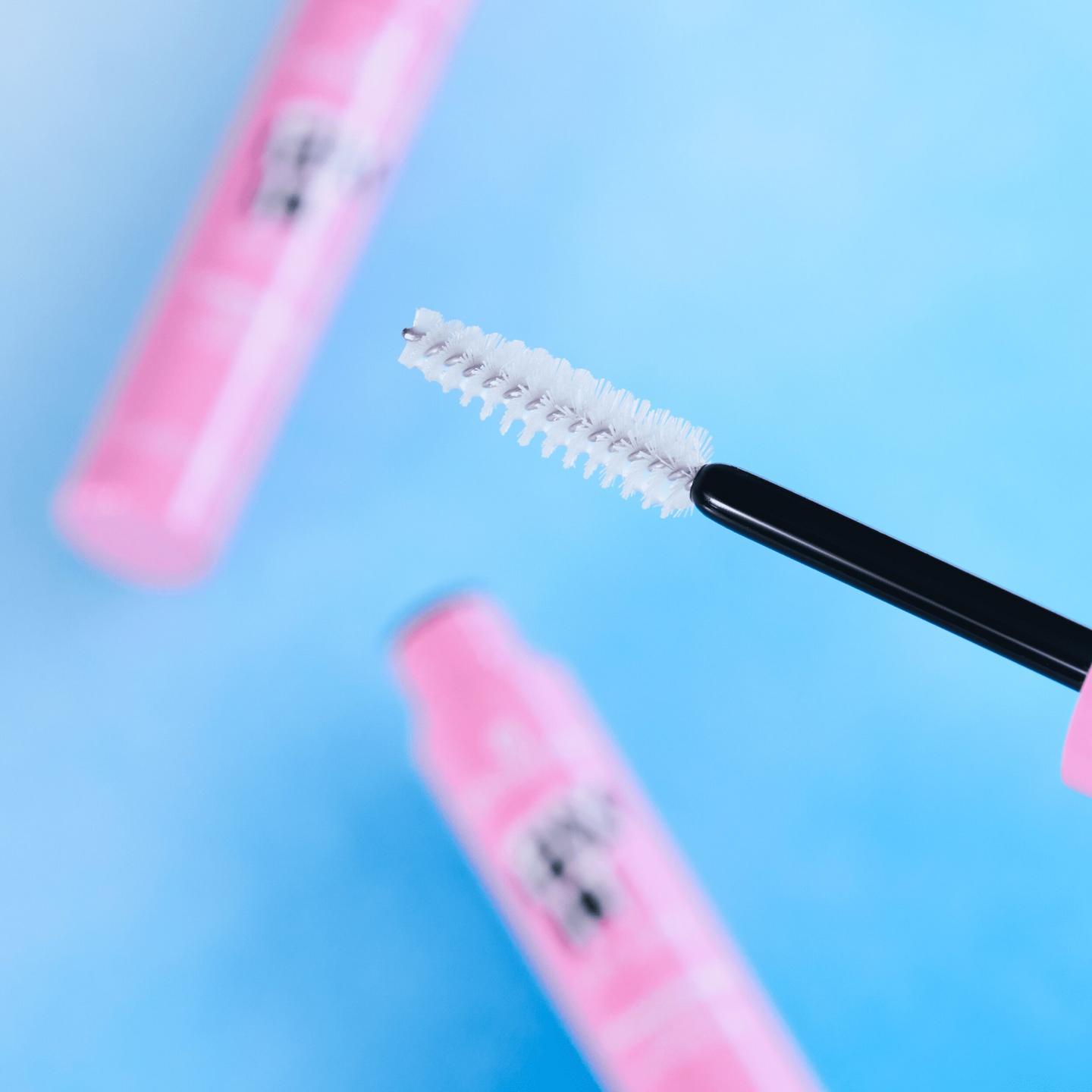 Essence Fix It Like A Pro brow fixing gel kirkas kulmageeli