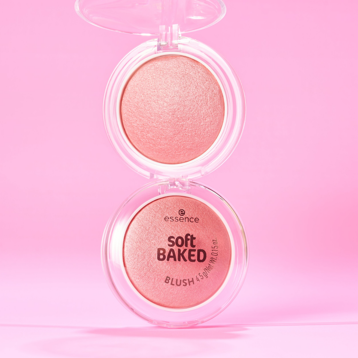 Essence Soft Baked poskipuna 10 Soft Bloom