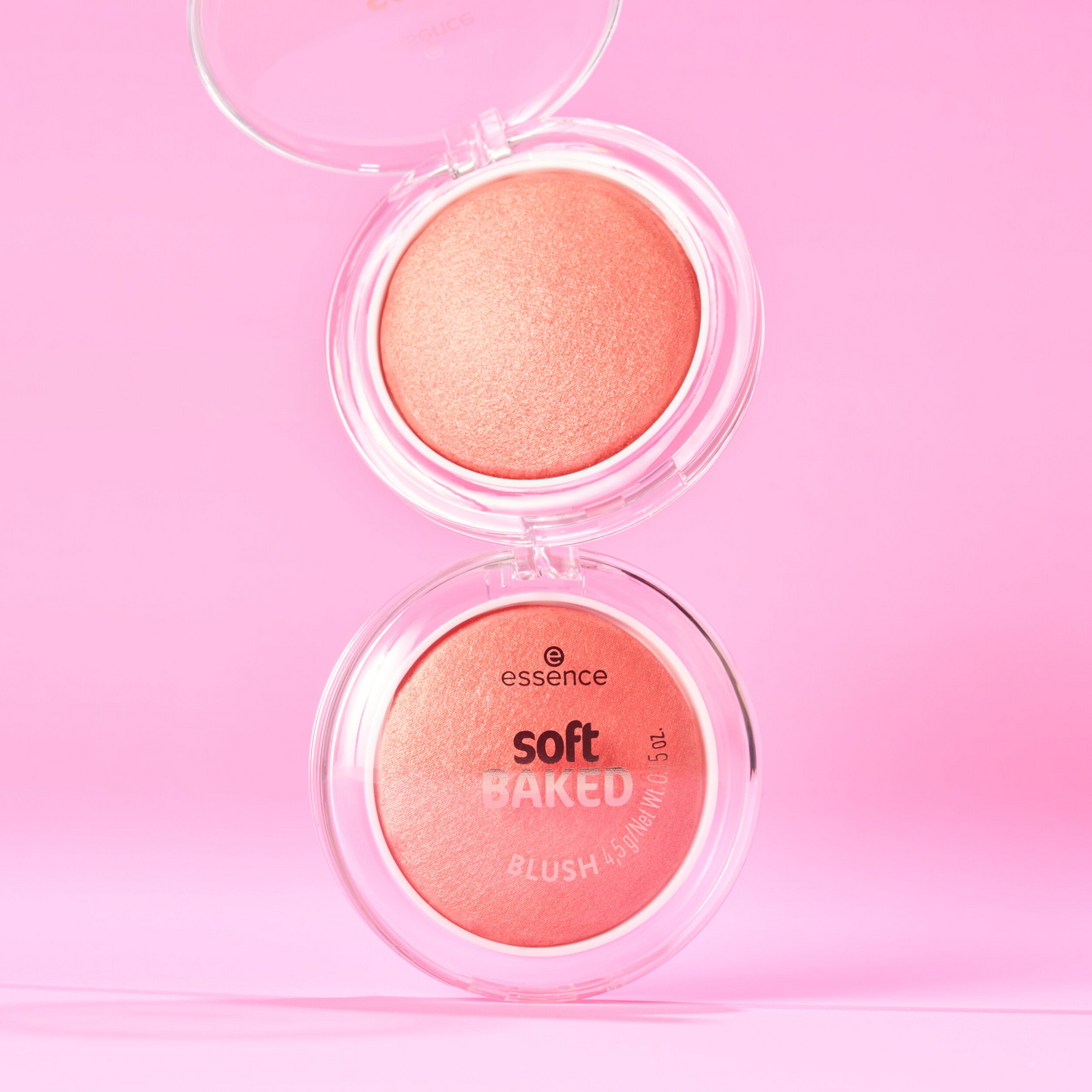 Essence Soft Baked poskipuna 20 Peach Please
