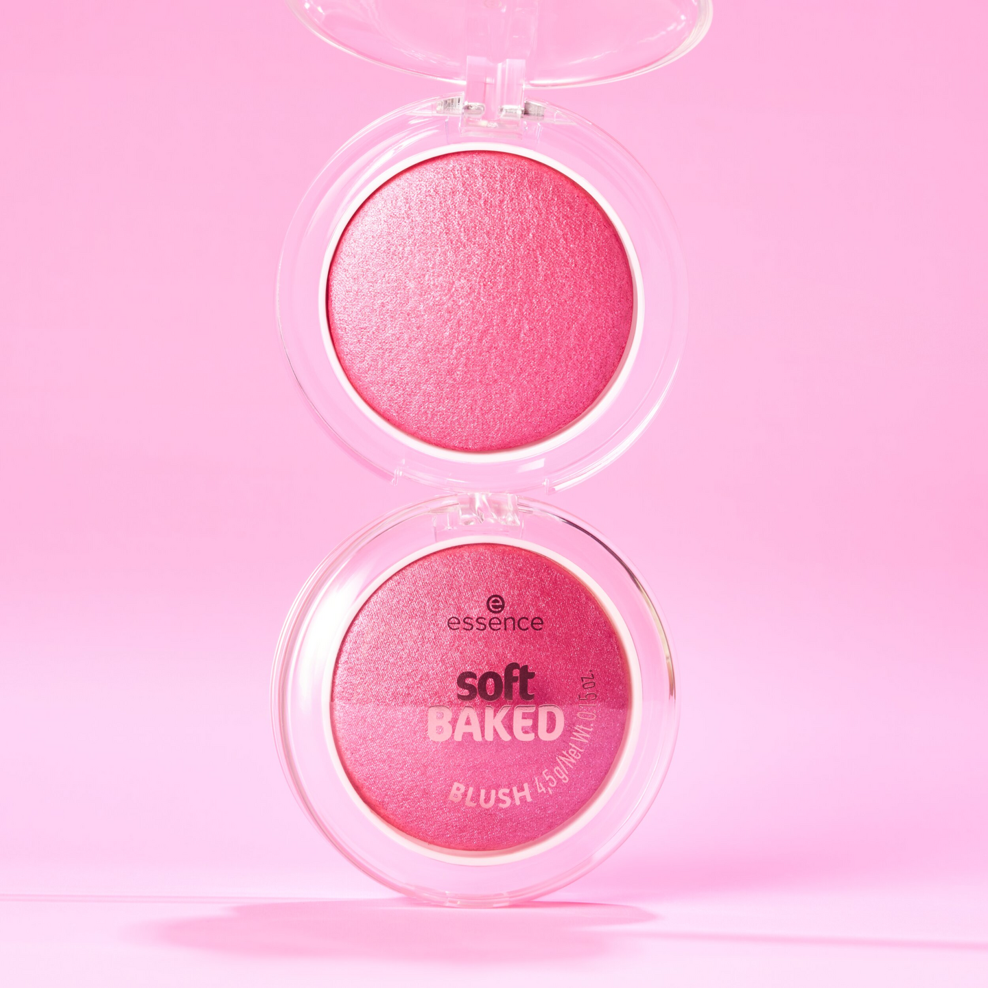 Essence Soft Baked poskipuna 50 Berry Bliss