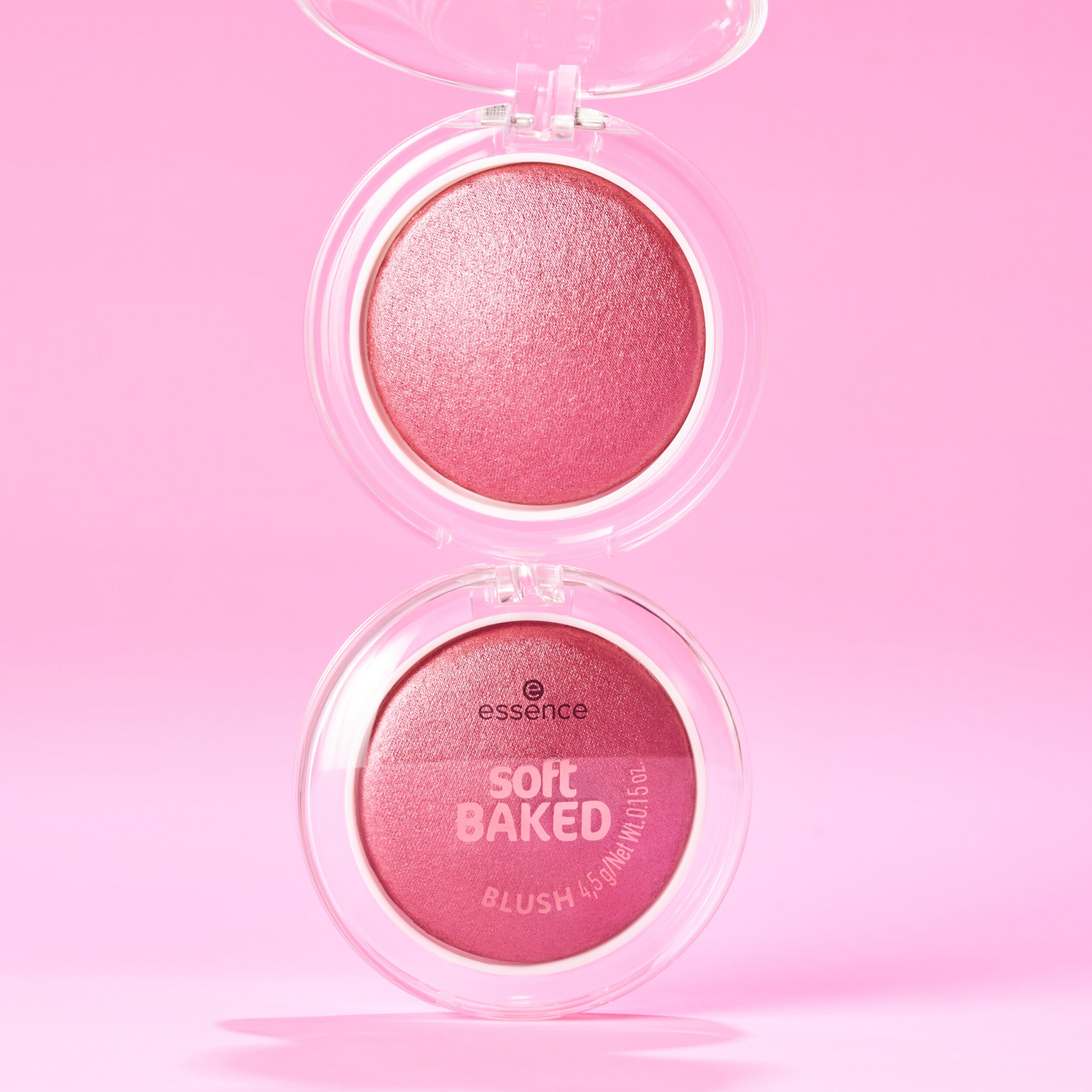Essence Soft Baked poskipuna 60 Cocoa Glaze