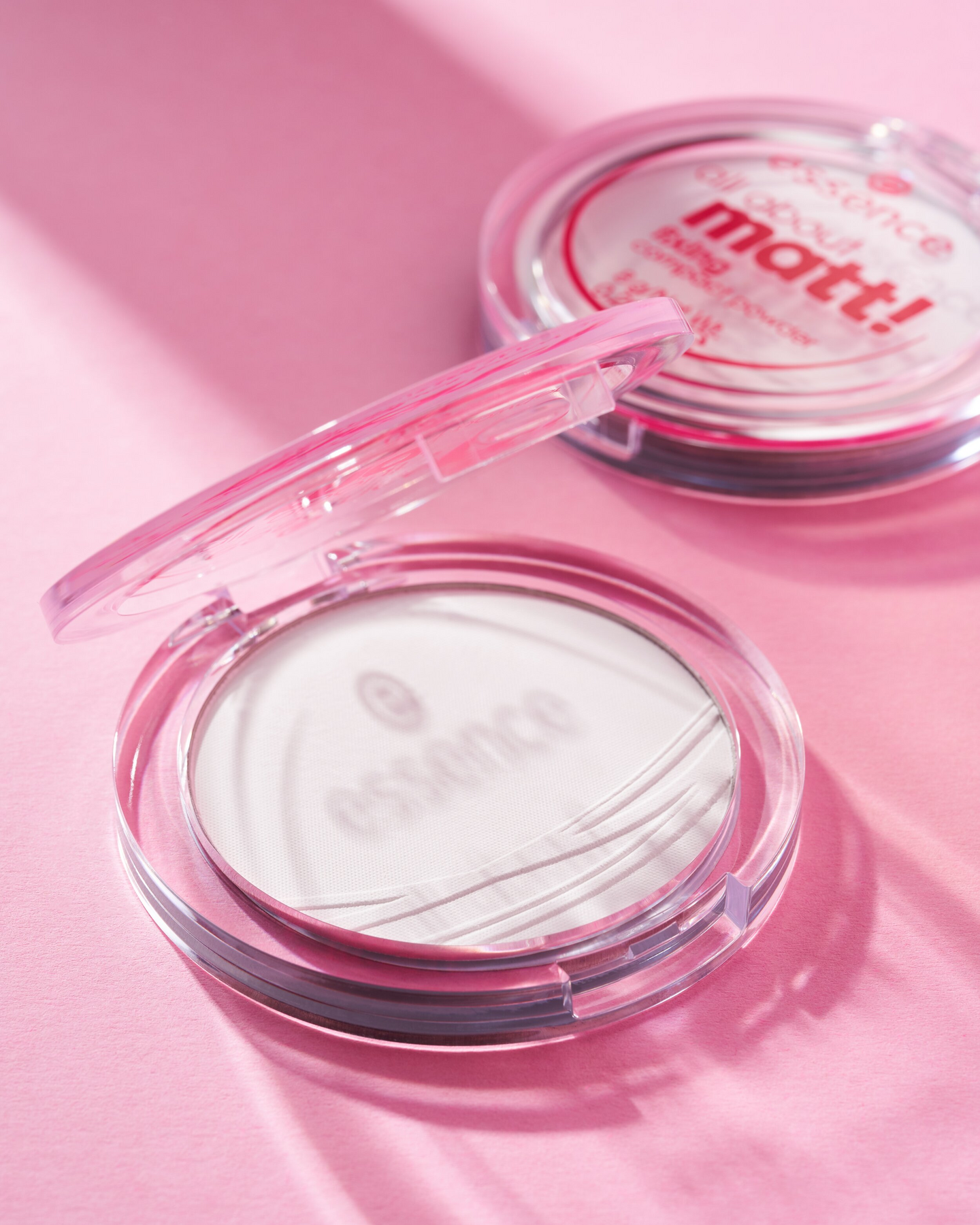 Essence all about matt! meikinkiinnityspuuteri