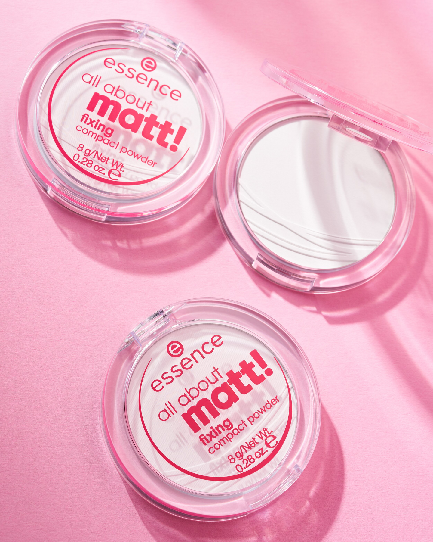 Essence all about matt! meikinkiinnityspuuteri