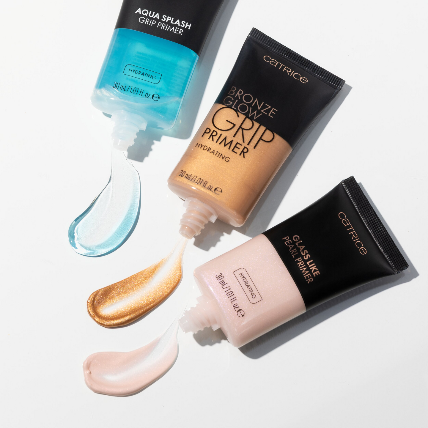 Catrice Aqua Splash Grip Primer pohjustusvoide 30ml