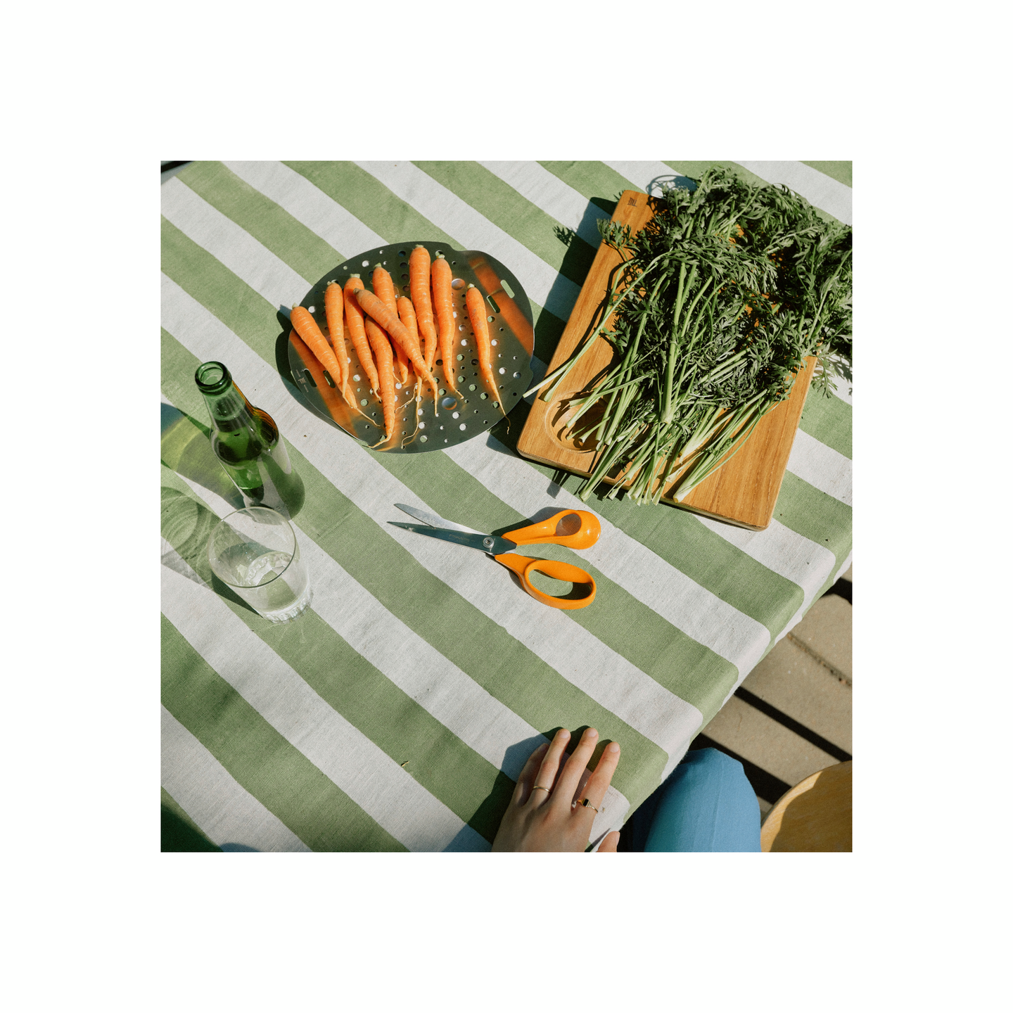 Fiskars Classic yleissakset 21 cm