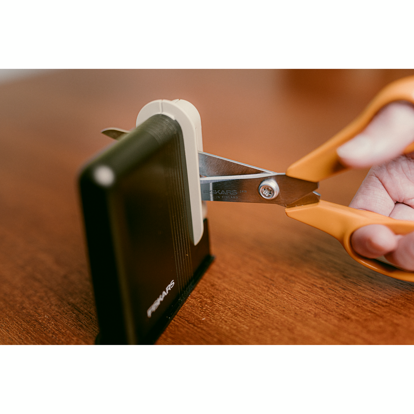 Fiskars Classic yleissakset 21 cm