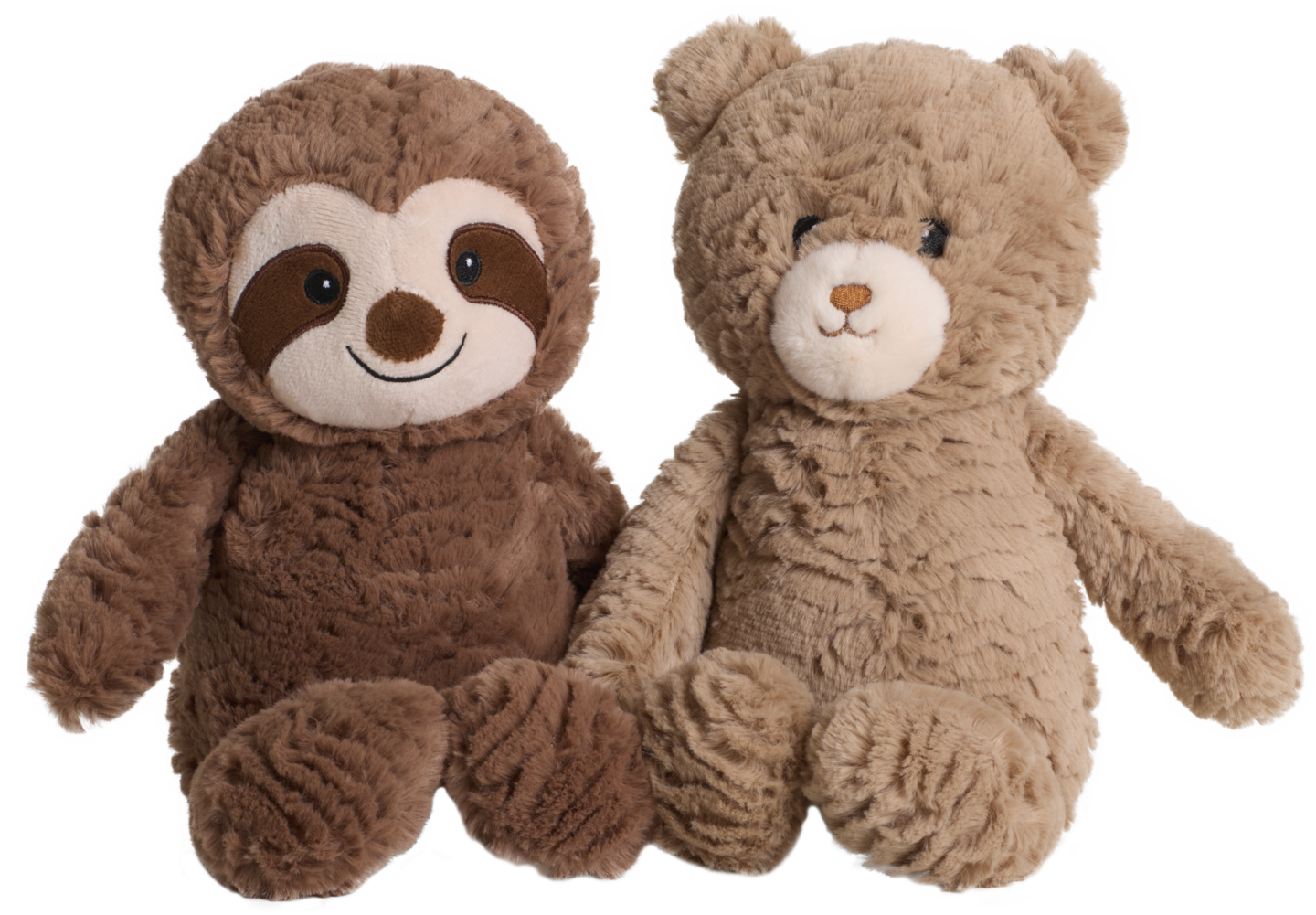 myhome pehmo laiskiainen tai nalle 22 cm