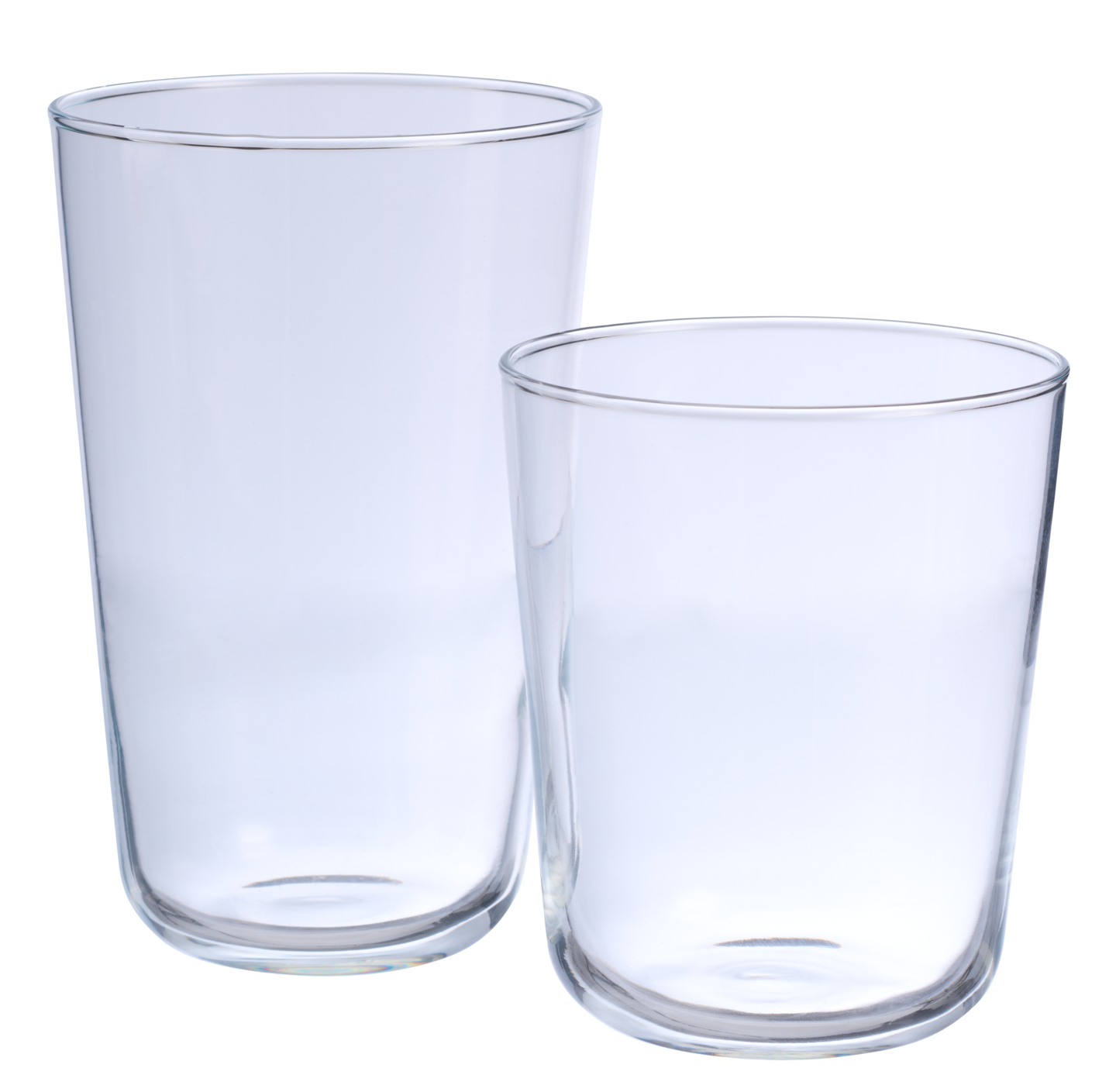 myhome juomalasi Aava 0,4 l kirkas