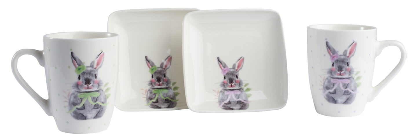 myhome muki Pupu 0,34 l vihreä