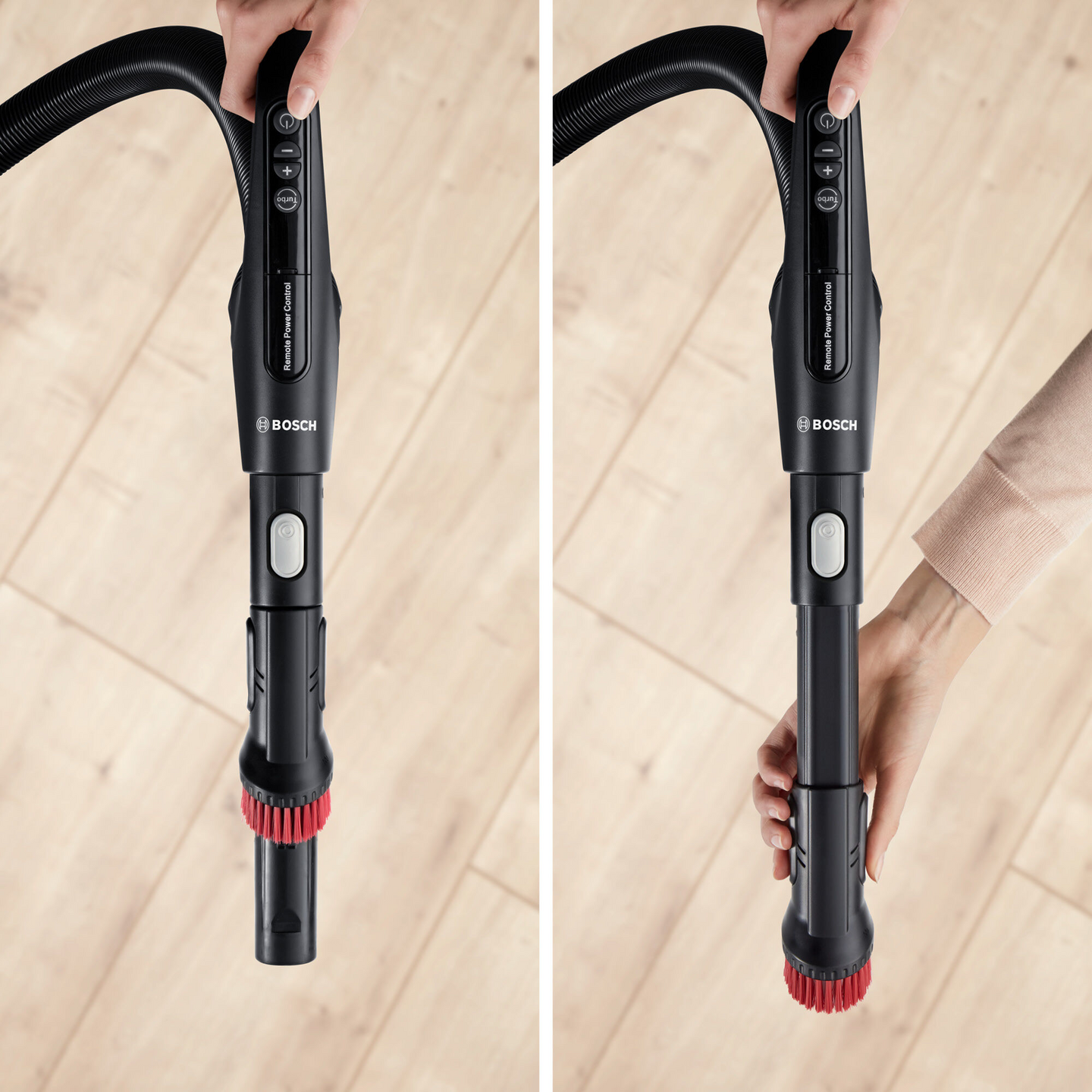 Bosch Serie 6 ProFamily BGL6FAM1 -pölynimuri