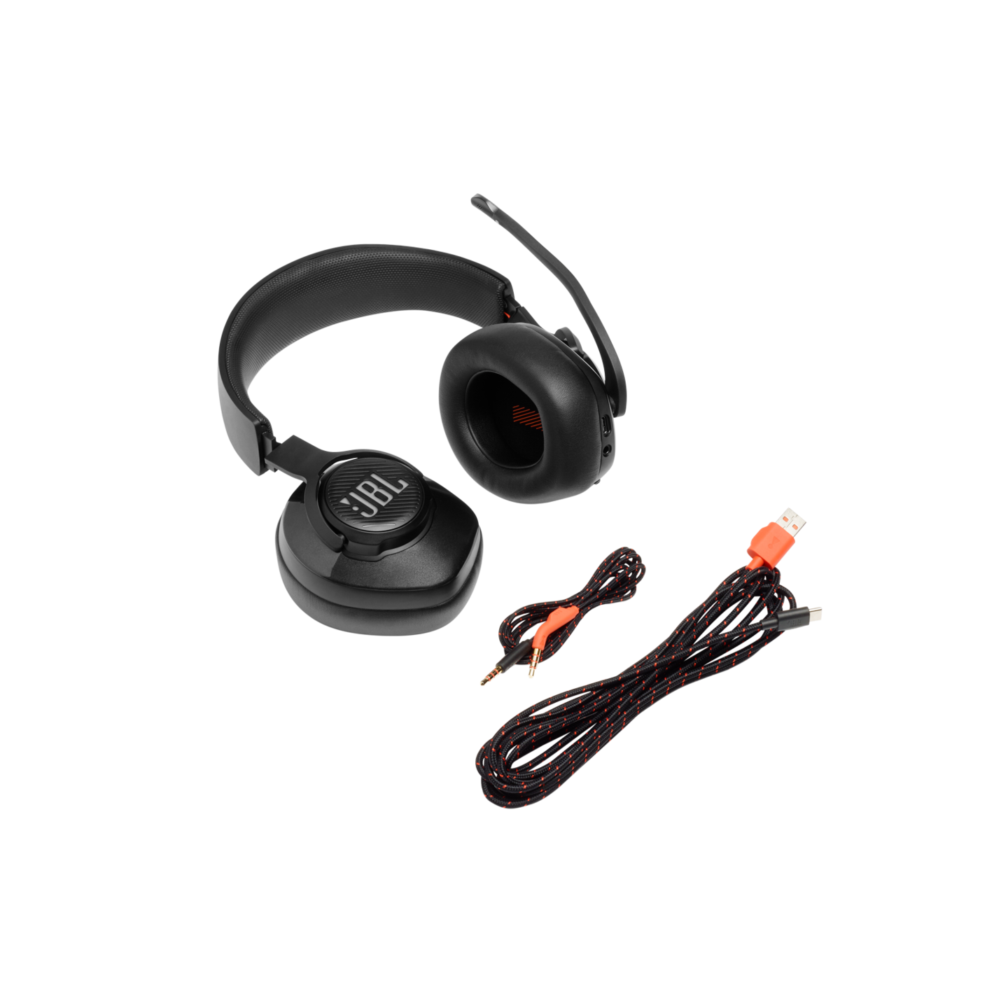 JBL Quantum 400 -pelikuulokkeet
