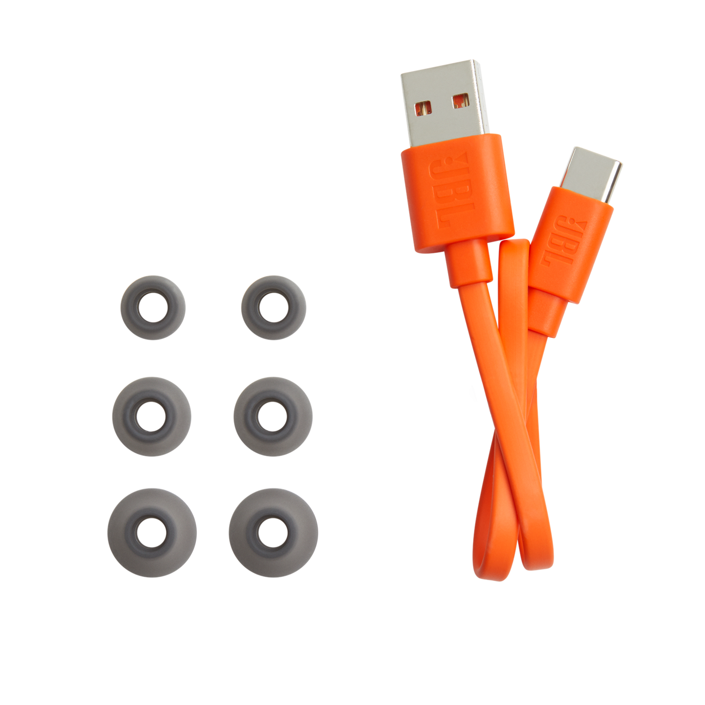 JBL Wave 100TWS langattomat nappikuulokkeet, musta