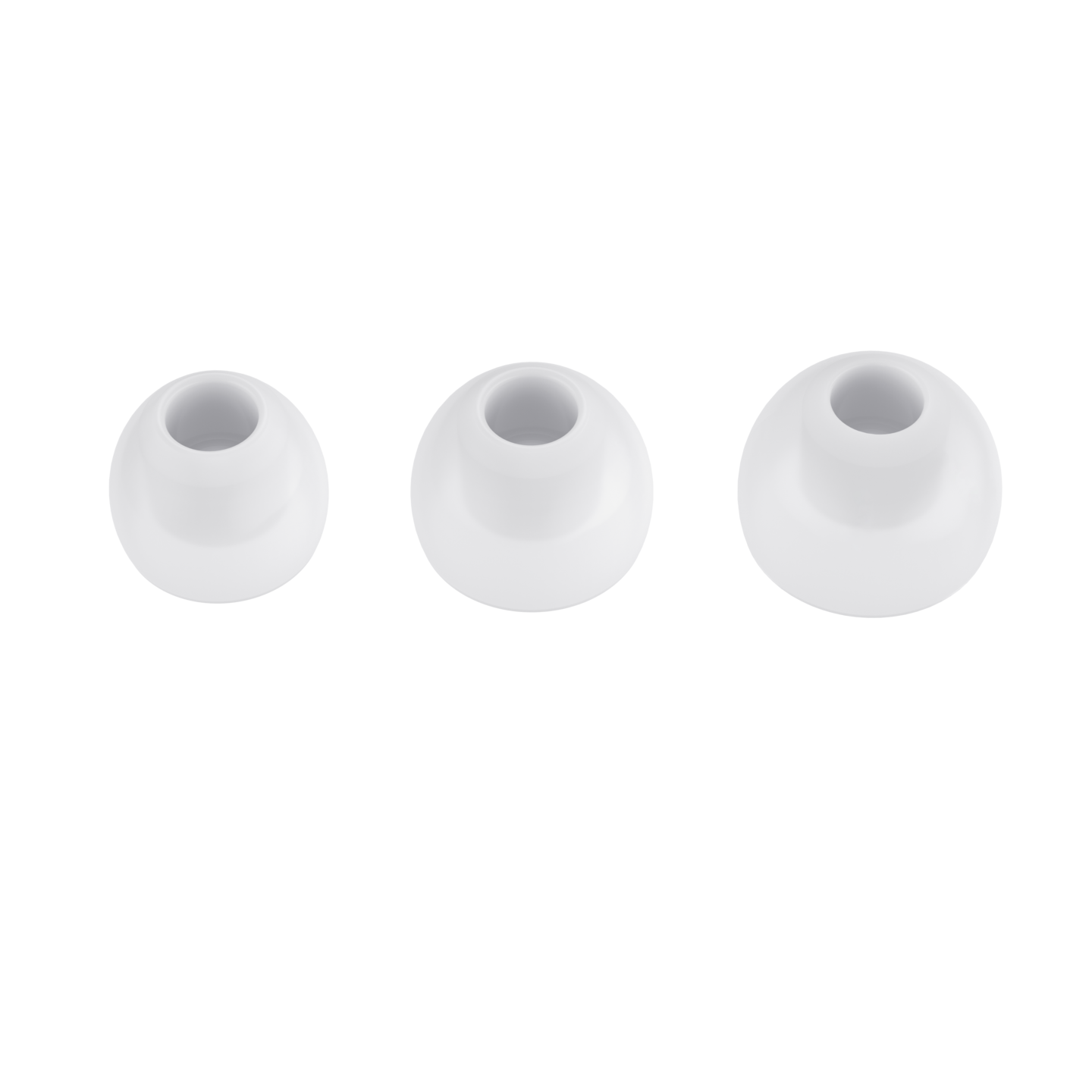 Xiaomi Redmi Buds 3 Lite langattomat nappikuulokkeet, valkoinen