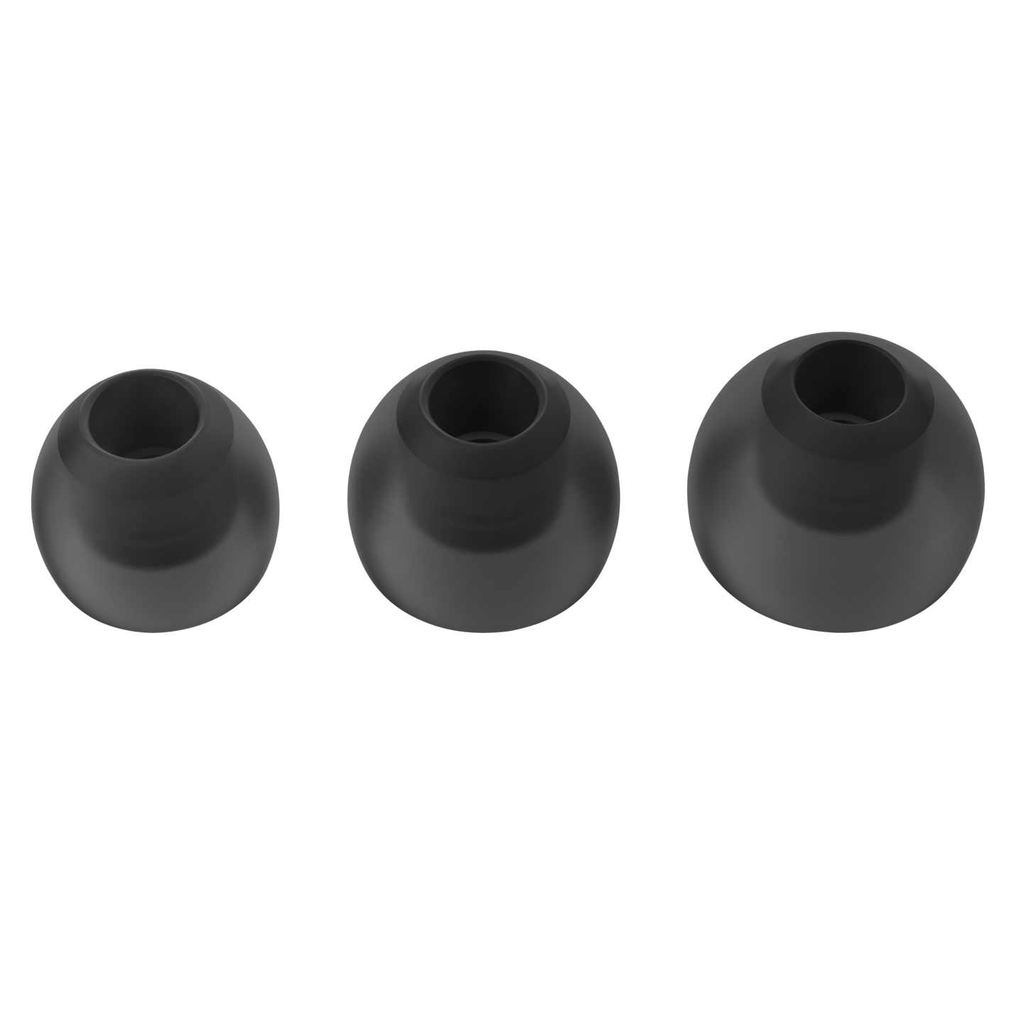 Xiaomi Redmi Buds 3 Lite langattomat nappikuulokkeet, musta