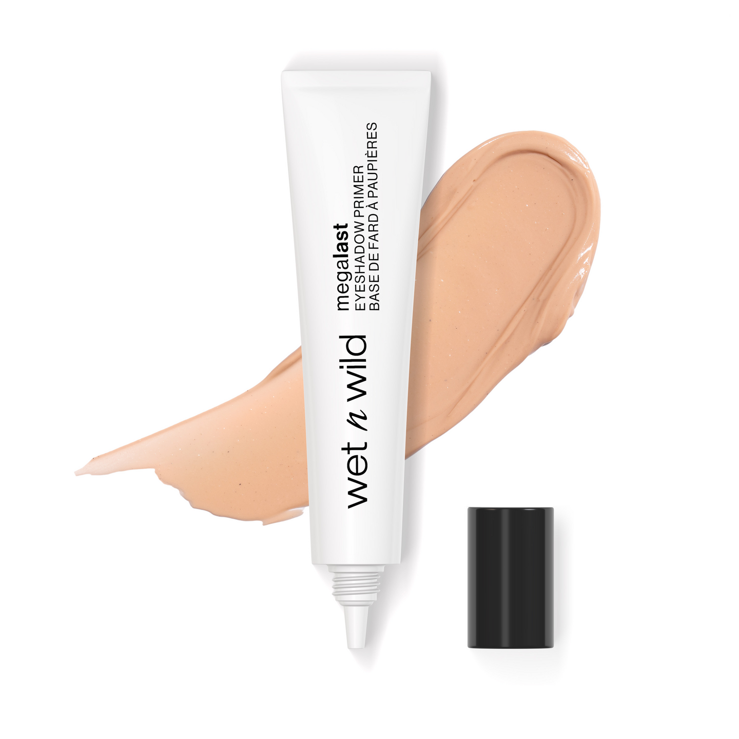 Wet n Wild Megalast Eyeshadow Primer silmämeikinpohjustusvoide 10 ml