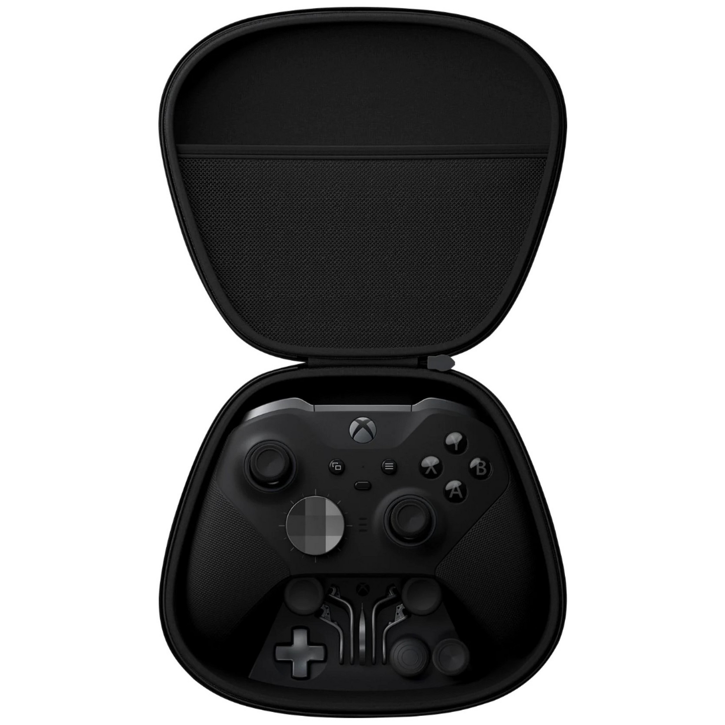 Microsoft Xbox Elite Series 2 -langaton peliohjain, musta
