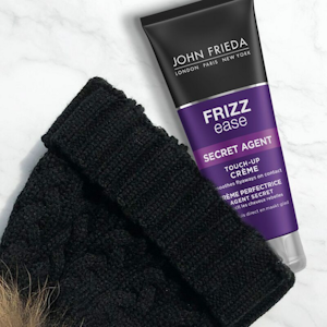 John Frieda Frizz Ease viimeistelyvoide 100ml Secret Agent