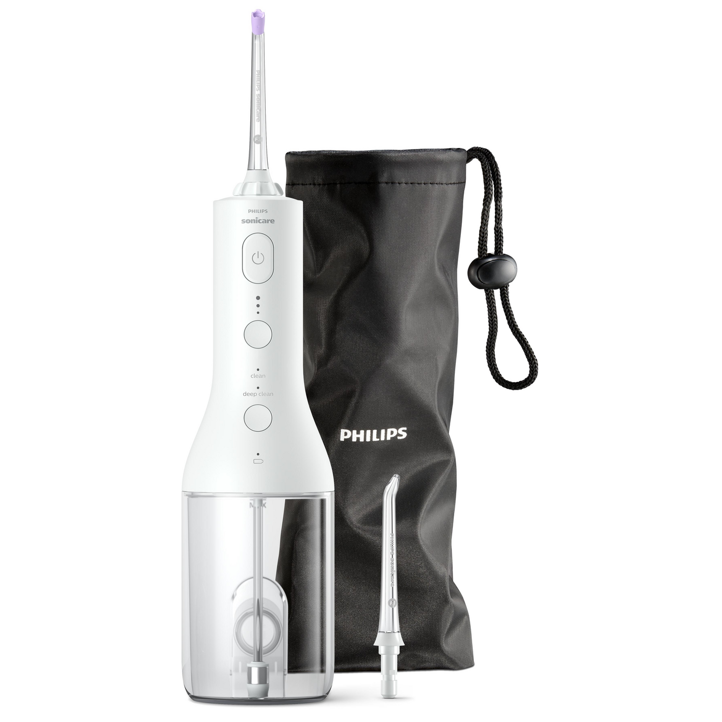 Philips Sonicare 3000 HX3826/31 -hammasvälisuihku