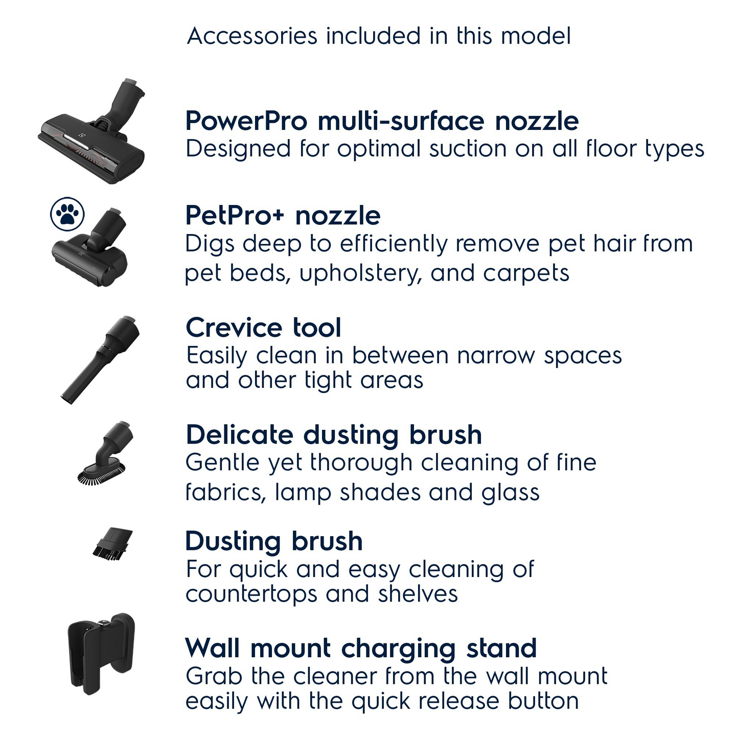 Electrolux Animal 700 EP71AB14UG -varsi-imuri