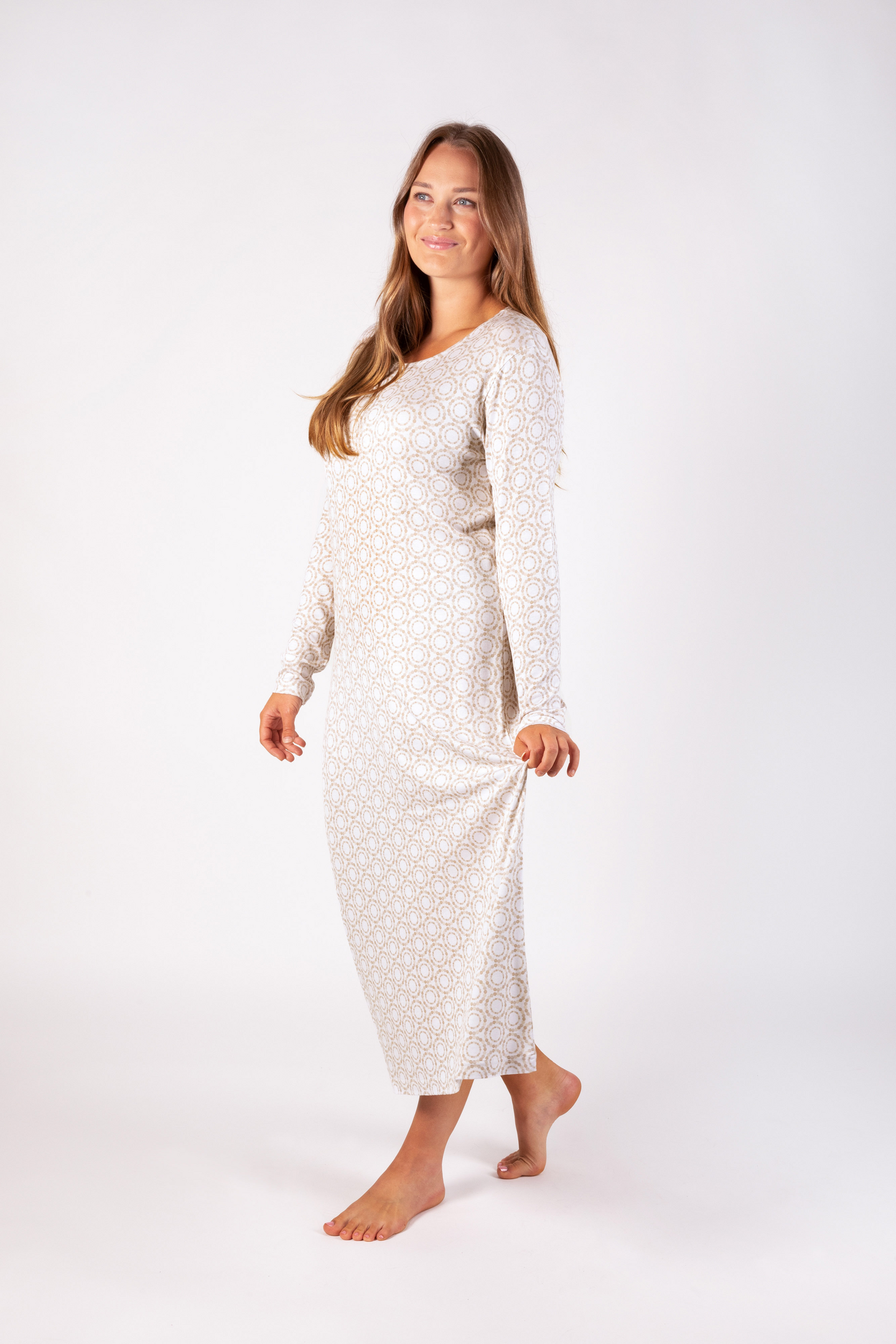 Aarikka Helmi yöpaita