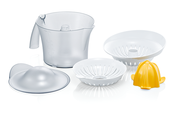 Bosch VitaPress MCP3500N sitruspuserrin